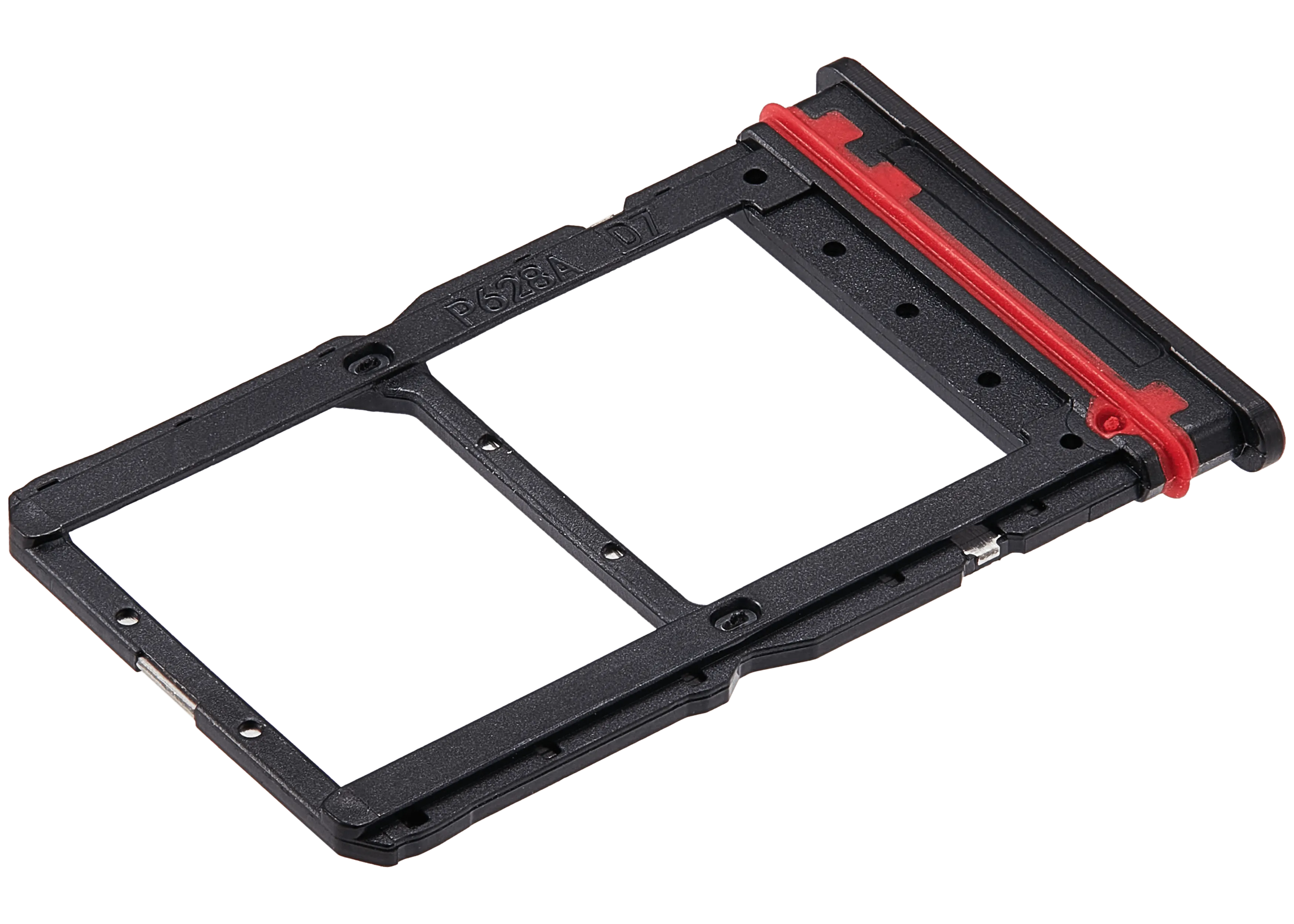 Sim Card Tray für Motorola Moto G57 Power (XT2537-5 / 2025) (Fluidity)