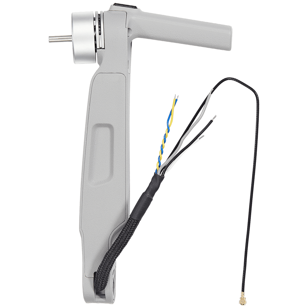 Right Front Arm für DJI Air 2 (gebrauchter OEM-Ausbau, Qualität A)