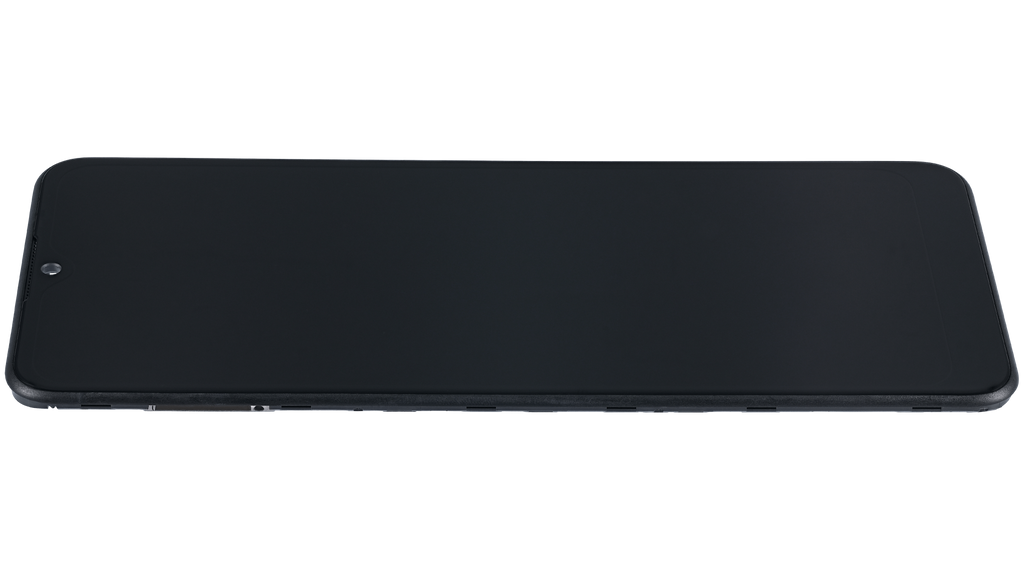 LCD Display with Frame for Cricket Ovation 2 (Refurbished) (All Colors)