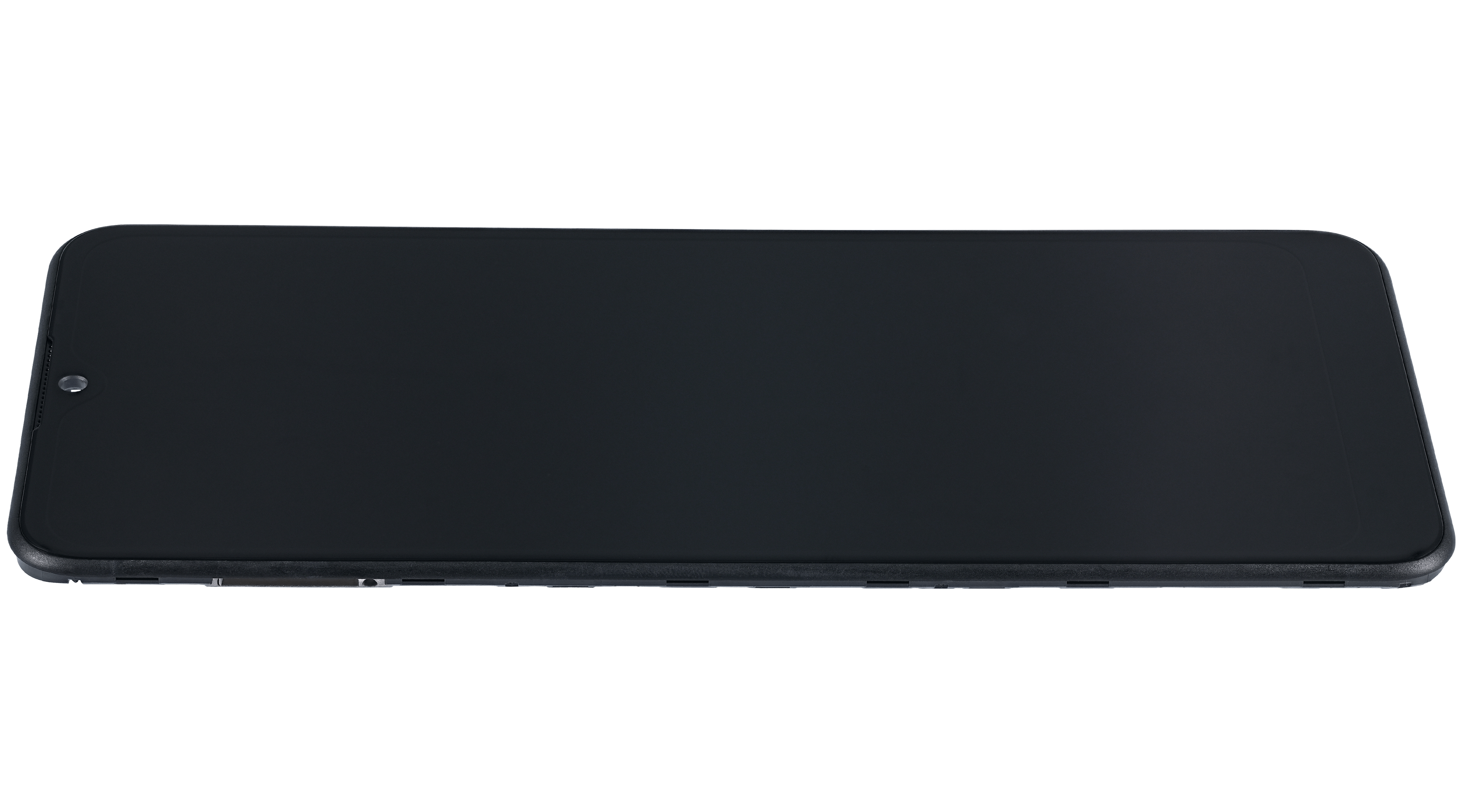 LCD Display with Frame for Cricket Ovation 2 (Refurbished) (All Colors)