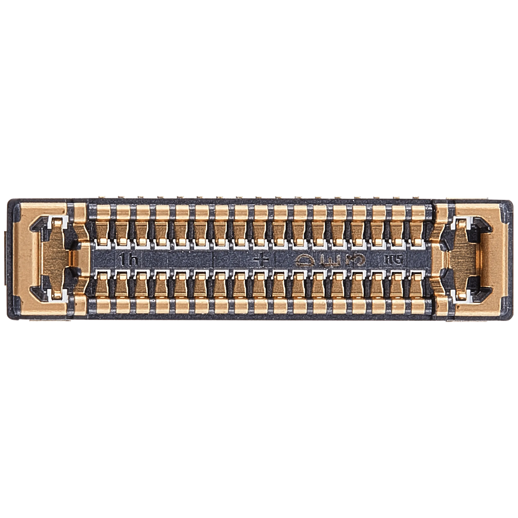 Camera FPC Connector für Samsung Galaxy S20 Series / S21 Series / 22 Series / S23 Series / S24 Series (34 Pin)