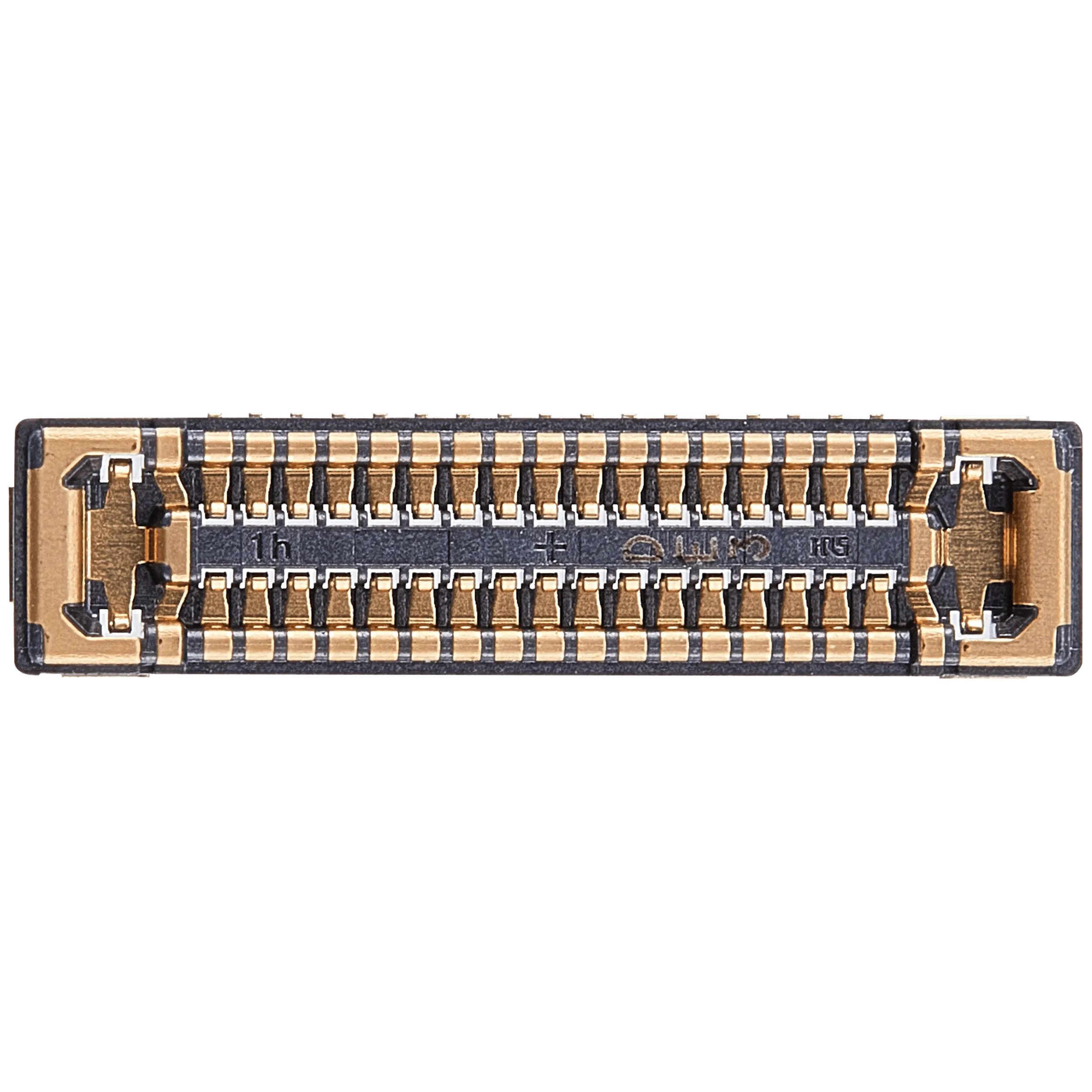 Camera FPC Connector für Samsung Galaxy S20 Series / S21 Series / 22 Series / S23 Series / S24 Series (34 Pin)