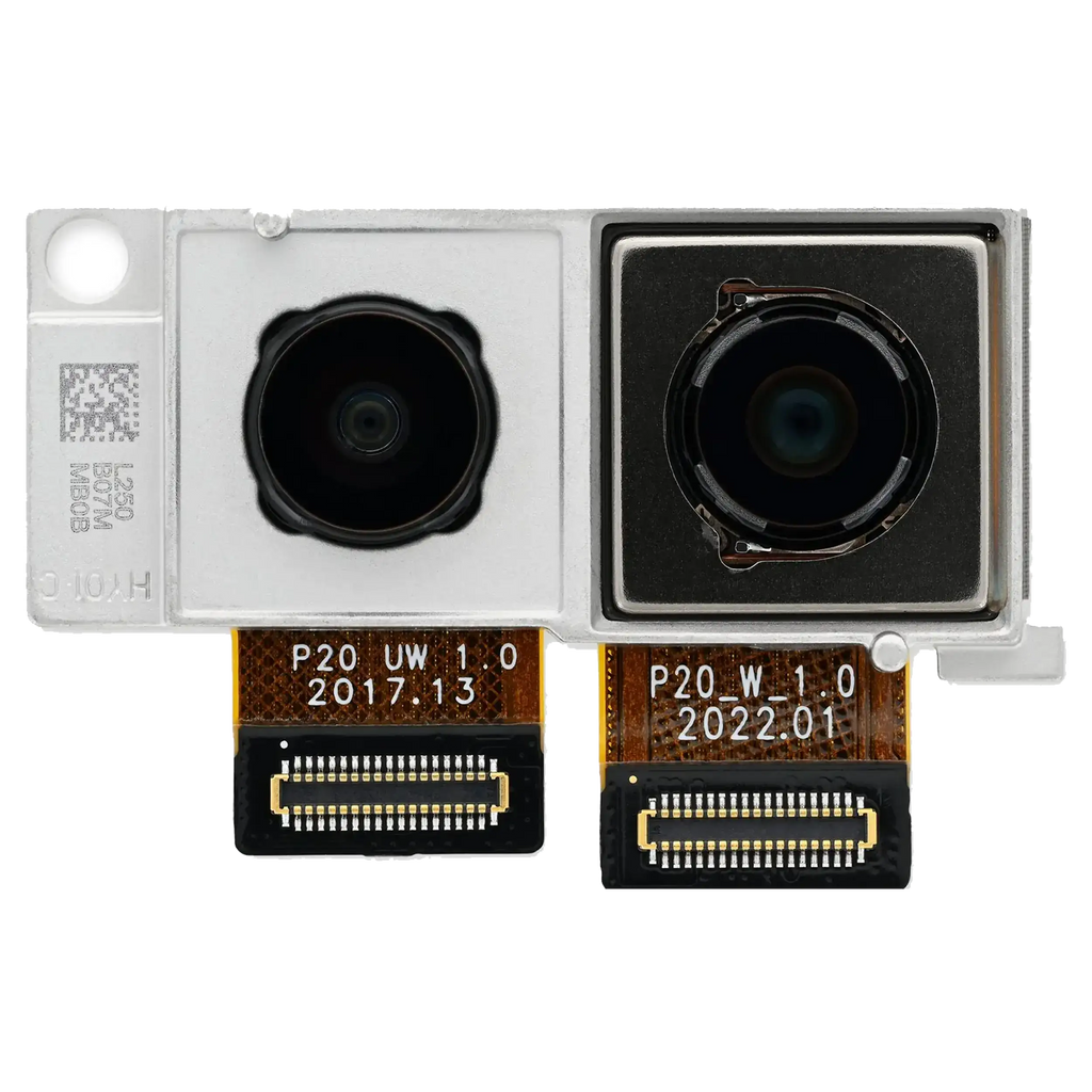 Original OEM Rear Camera for Google Pixel 5