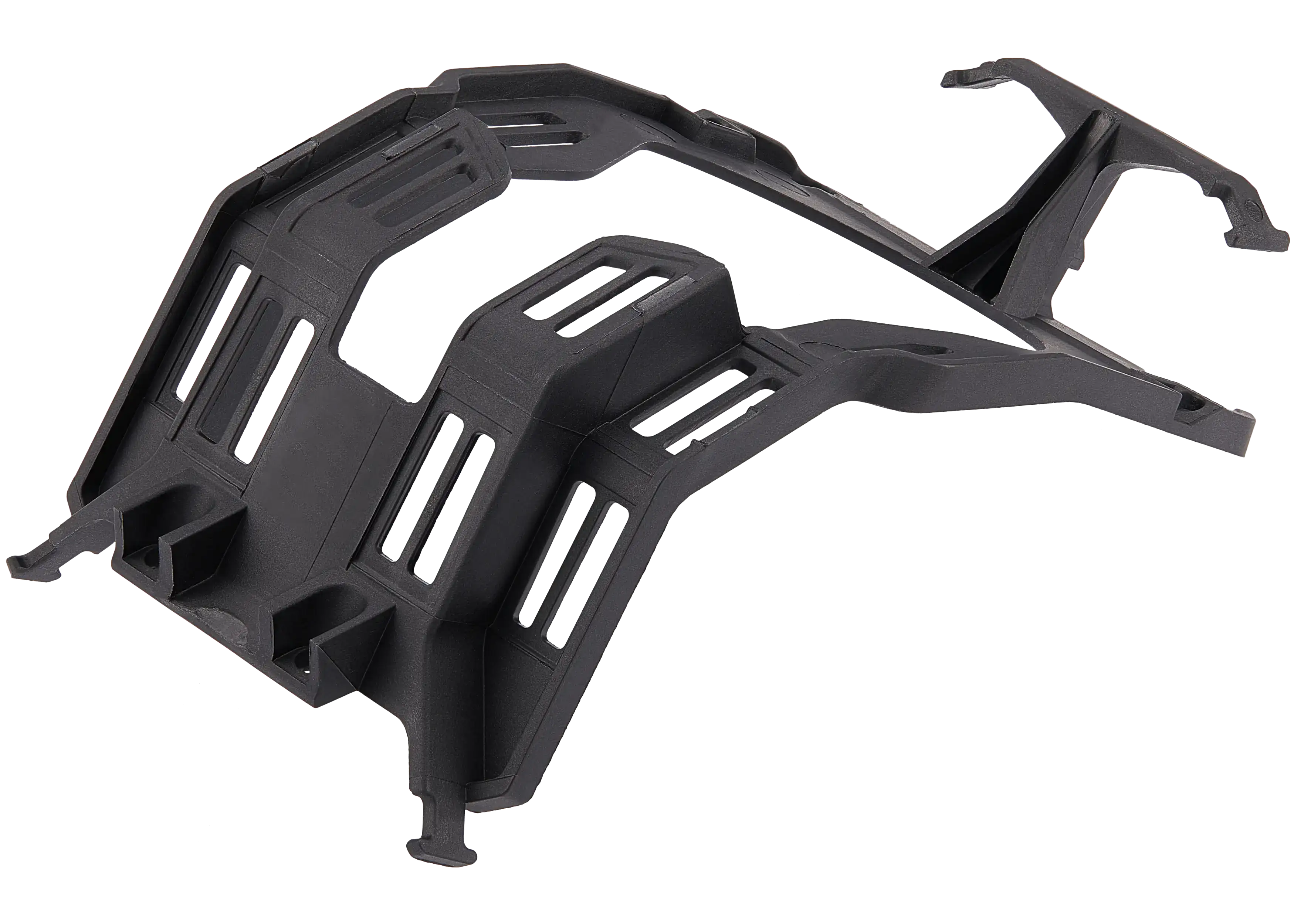 Gimbal Damper Board Upper Bracket für DJI Mavic 3 (gebrauchter OEM-Ausbau, Qualität A)