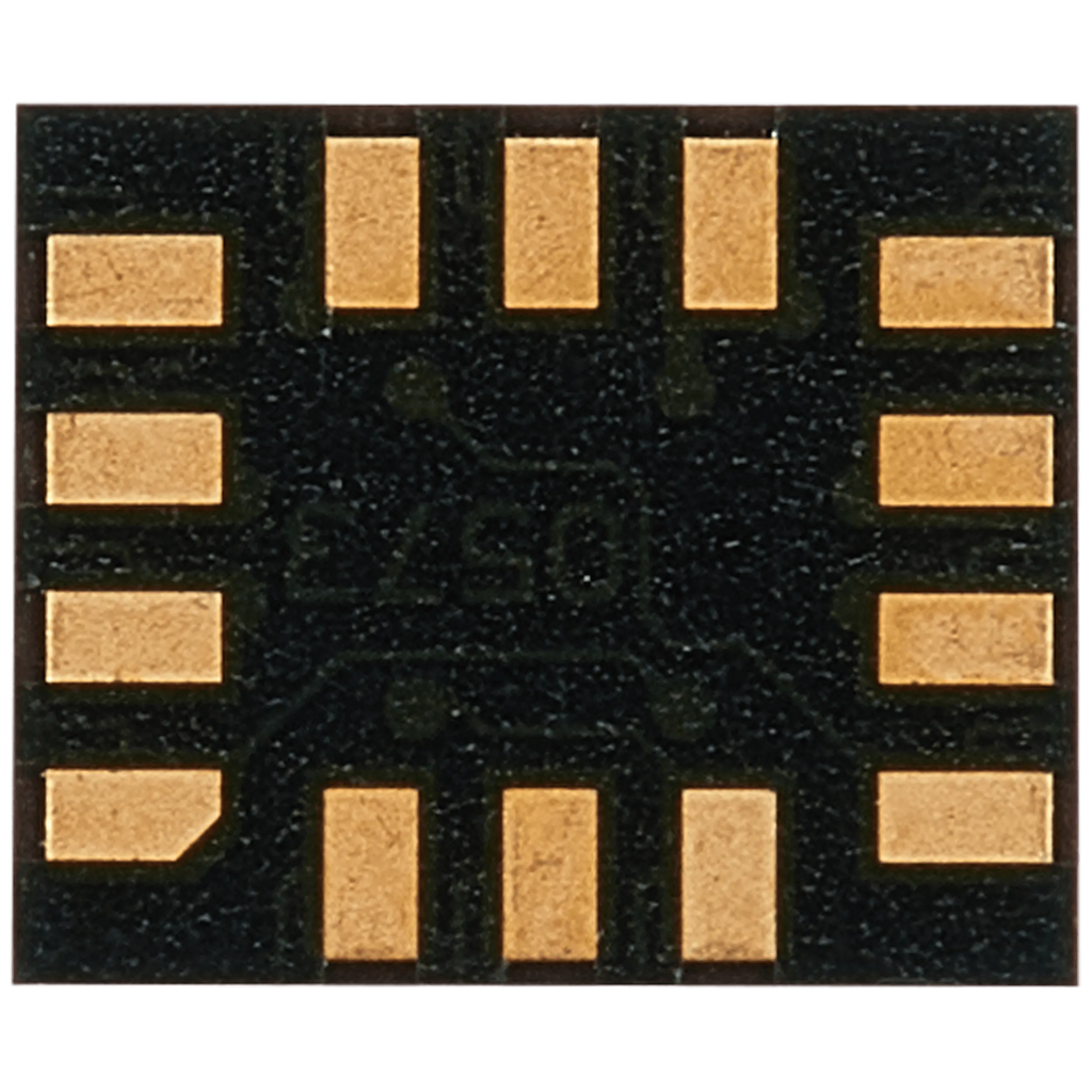 Gyroscoope IC für Samsung Galaxy S20 Series / S21 Series / 22 Series / S23 Series (S0)