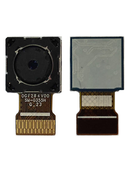 Rear Camera for Samsung Core Advance Lite (I8580 G3588 G3586)