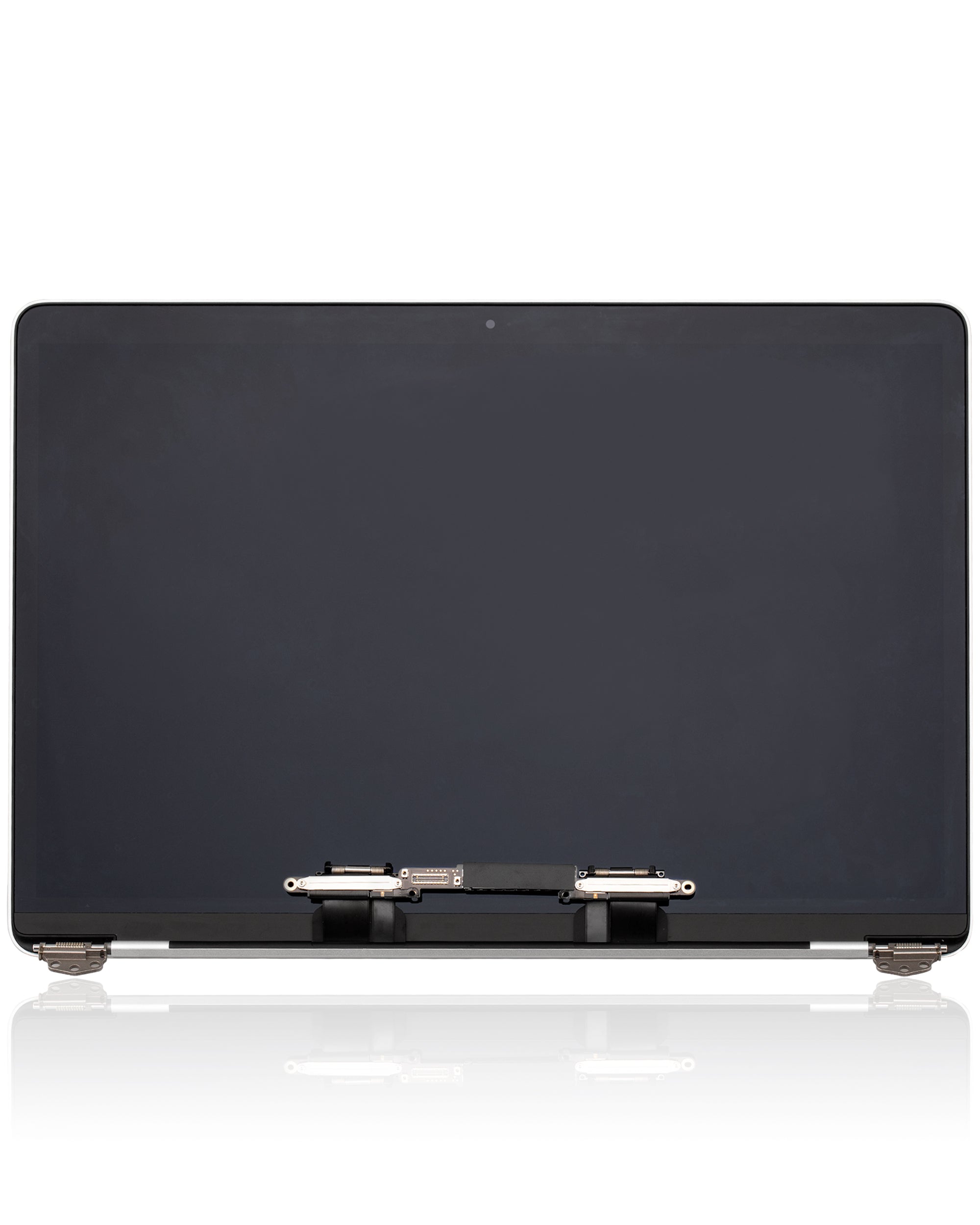 Complete LCD-Display für MacBook Pro 13" A2338 (2020 - 2023) (gebrauchter OEM-Ausbau, Qualität B) (Silber)