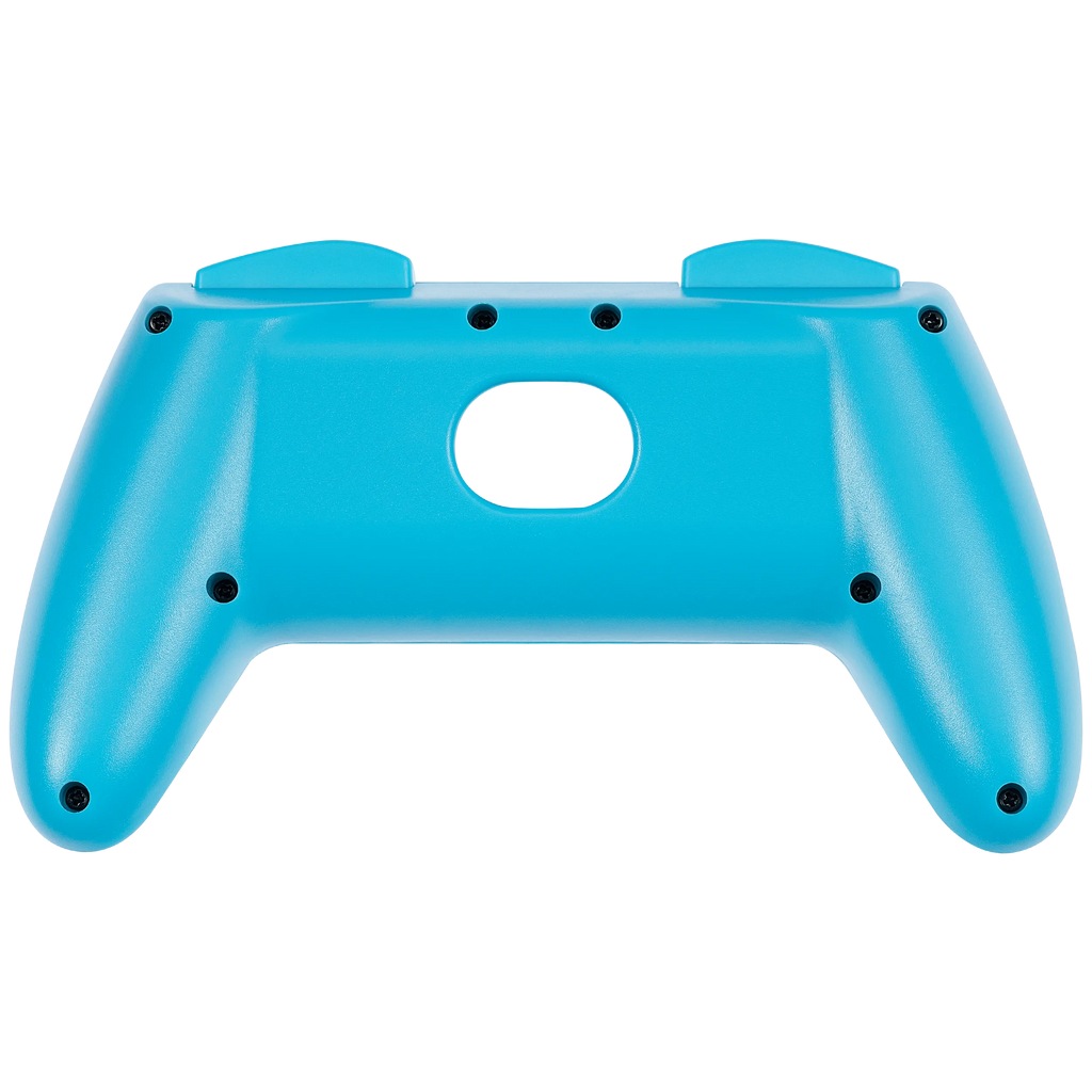 Left & Right Hand Grips für Nintendo Switch 2 Joy-Con Controller (Blau) (2 Pack)