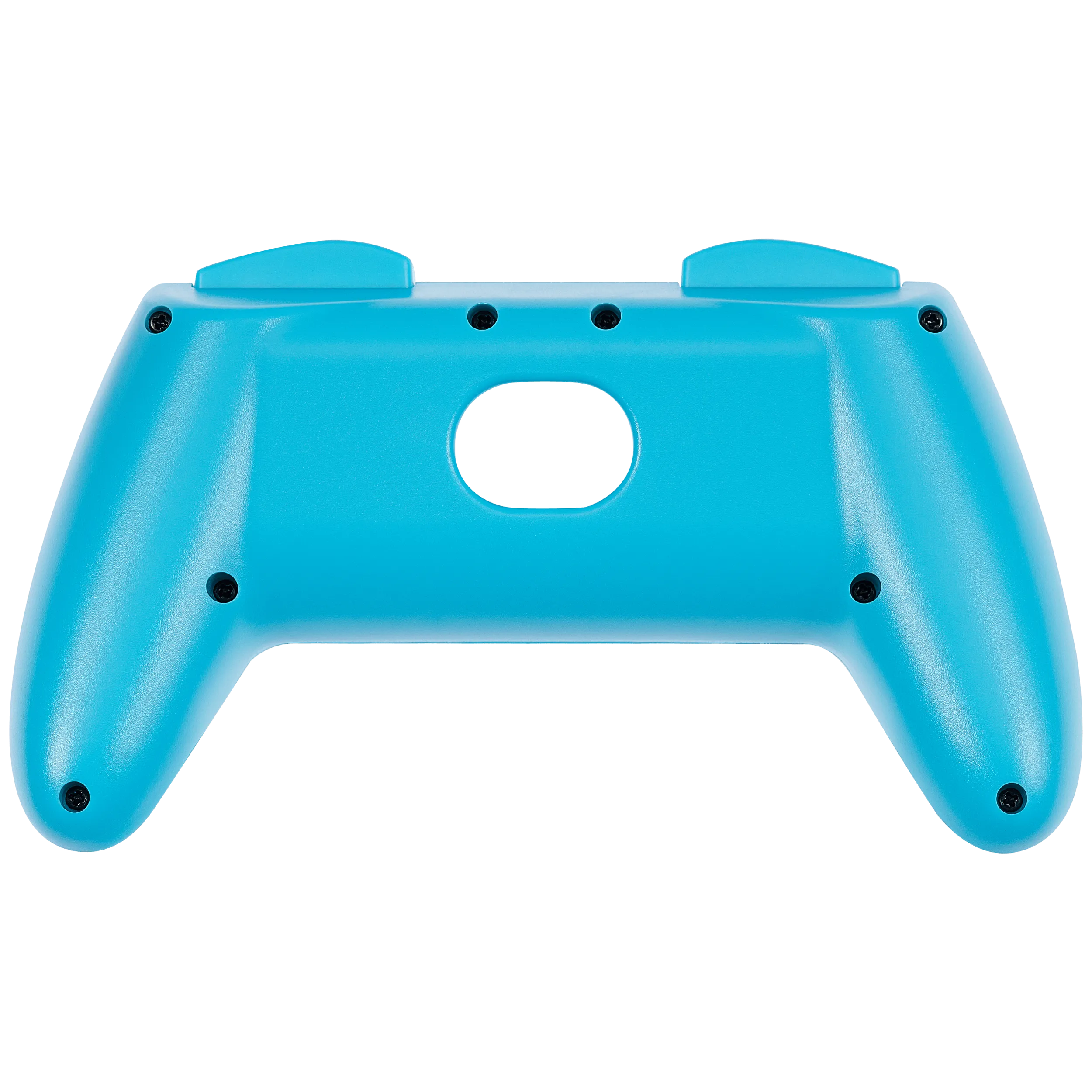 Left & Right Hand Grips für Nintendo Switch 2 Joy-Con Controller (Blau) (2 Pack)