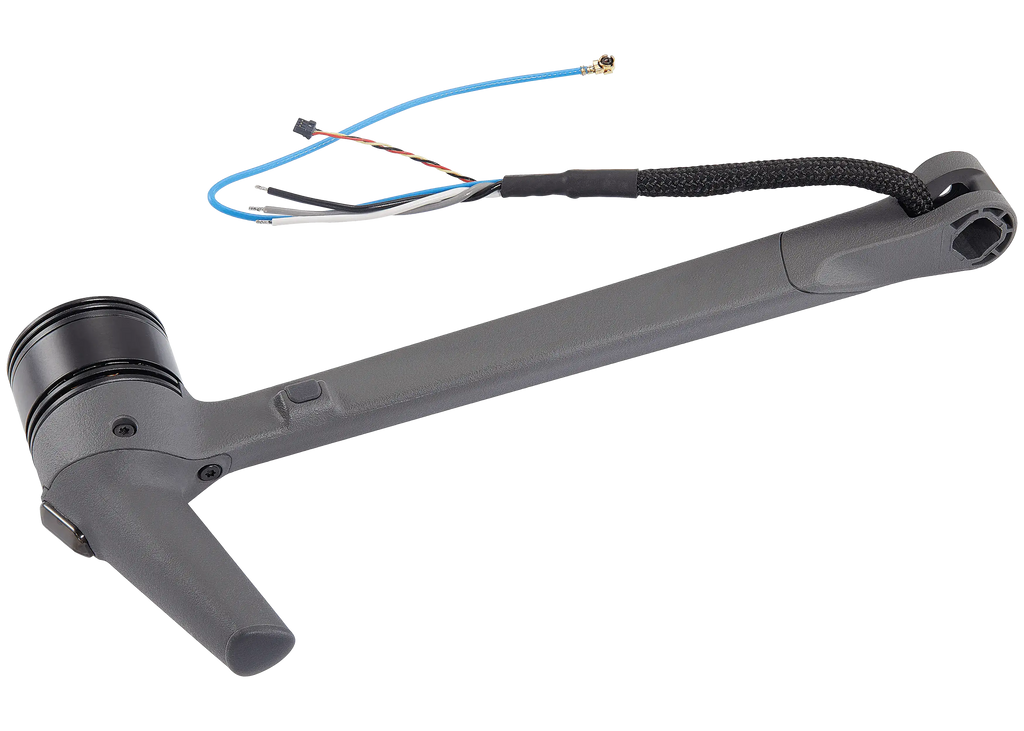 Left Front Arm für DJI Mavic 3 (gebrauchter OEM-Ausbau, Qualität A)