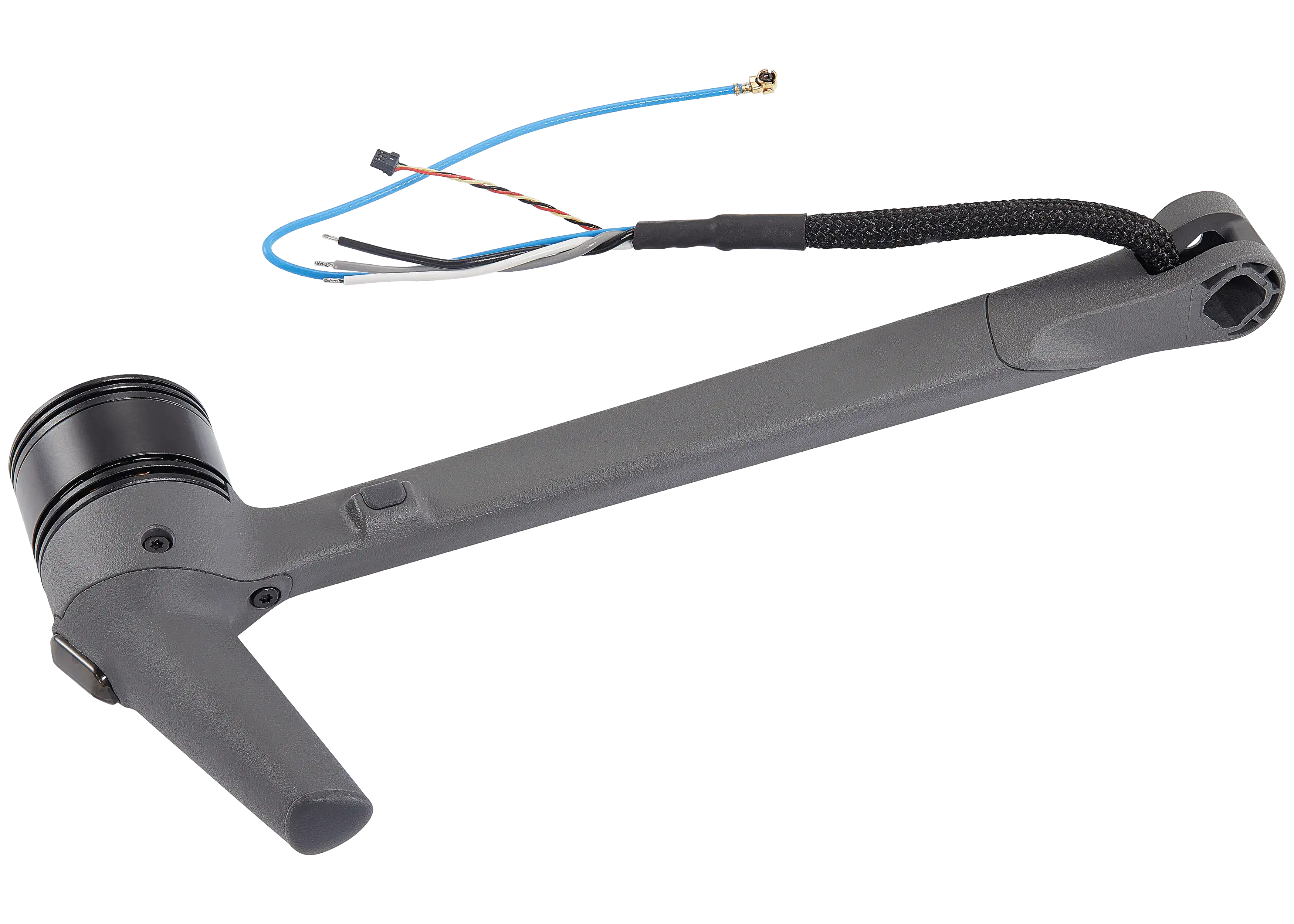 Left Front Arm für DJI Mavic 3 (gebrauchter OEM-Ausbau, Qualität A)