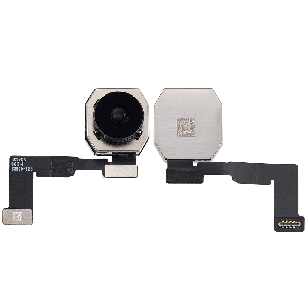 Replacement Part für Single Ultra Wide Rear Camera (0.5x) (12MP) für iPhone 16 Plus