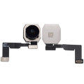 Replacement Part für Single Ultra Wide Rear Camera (0.5x) (12MP) für iPhone 16 Plus
