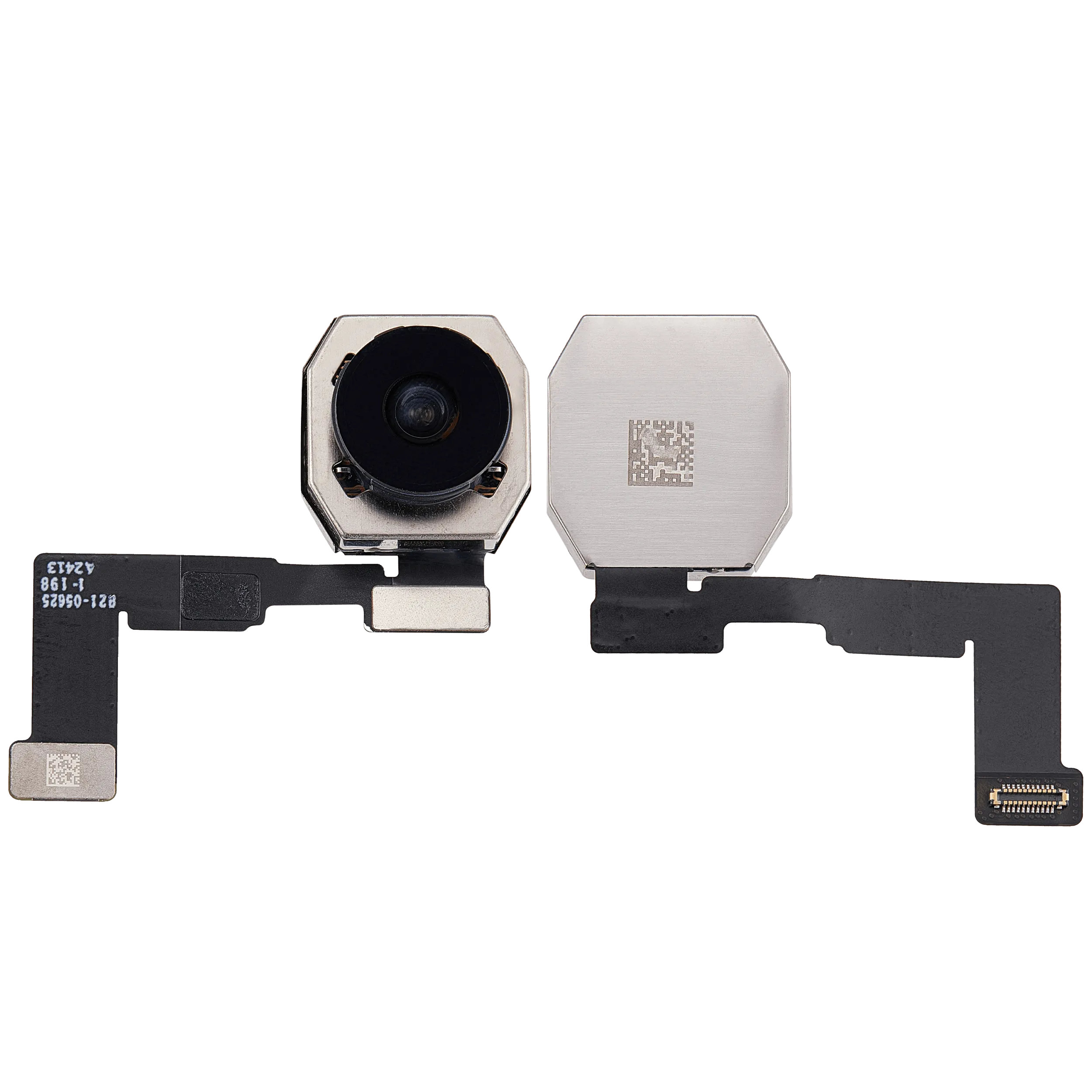 Replacement Part für Single Ultra Wide Rear Camera (0.5x) (12MP) für iPhone 16 Plus