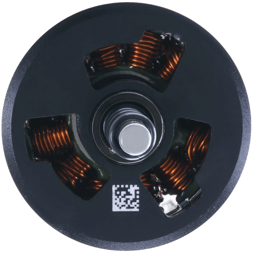 Motor für DJI Air 3 (gebrauchter OEM-Ausbau, Qualität A) (Schwarz)