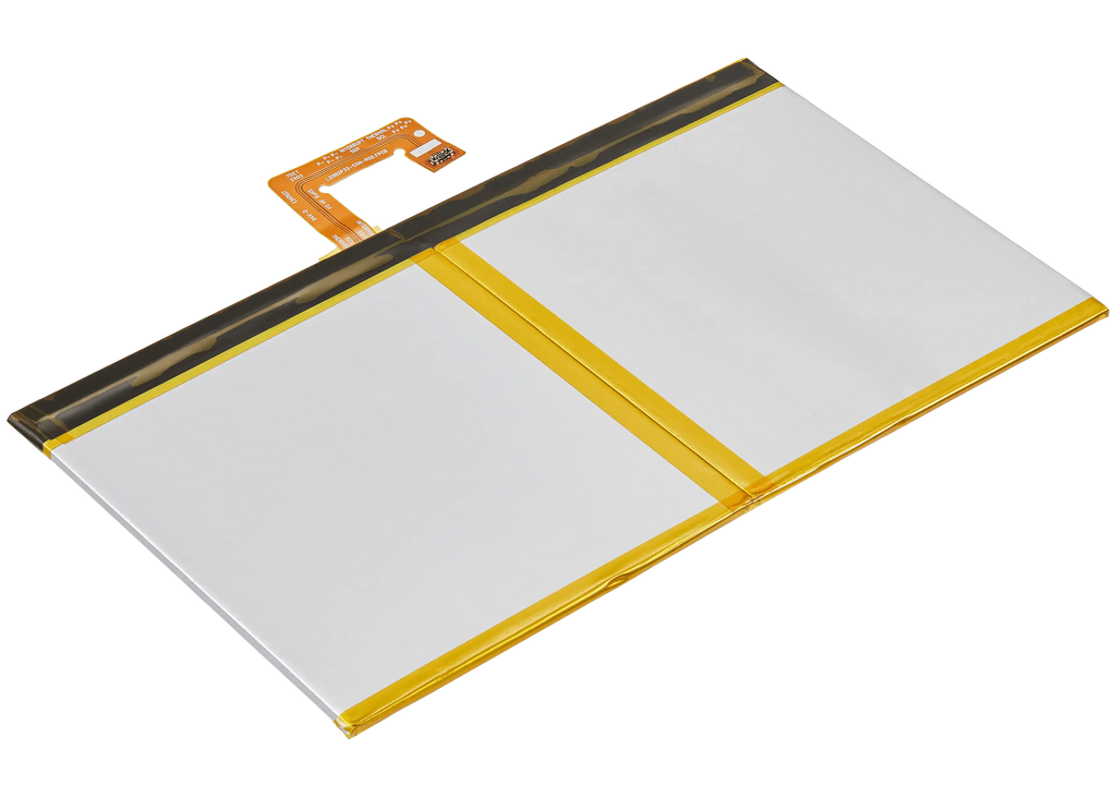 Replacement Batter für Lenovo Tab P11(TB-J606) / P11 Plus (TB-J616) / Tab M10 Plus 3rd Gen (TB-125 / TB-128) (L20D2P32) (V2)