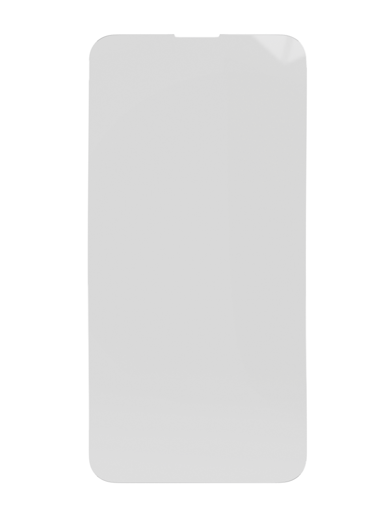 Casper Pro Tempered Glass for iPhone 13 / 13 Pro / 14 / 16e / 17e (10-Pack, Clear)