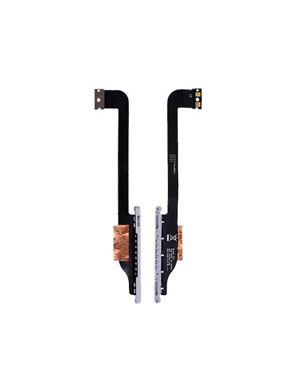 Keyboard Connector with Flex Cable for Microsoft Surface Pro 3 (1631)