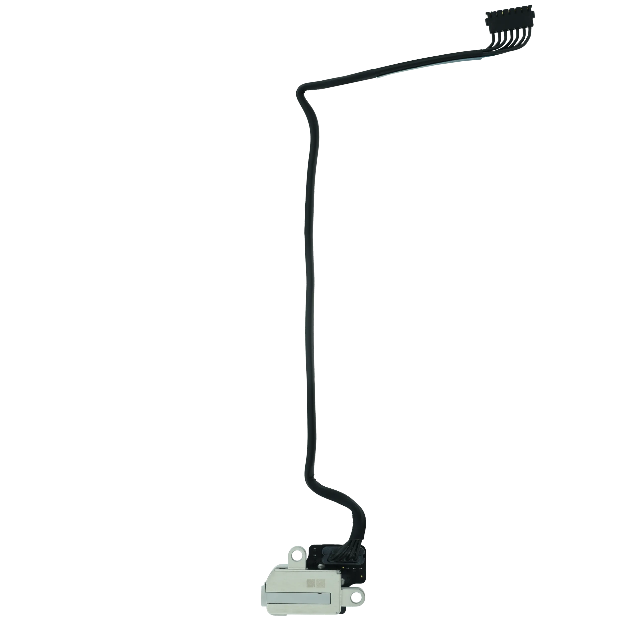 Audio Jack Flex Cable für MacBook Neo (2026) (Original OEM) (Silber)