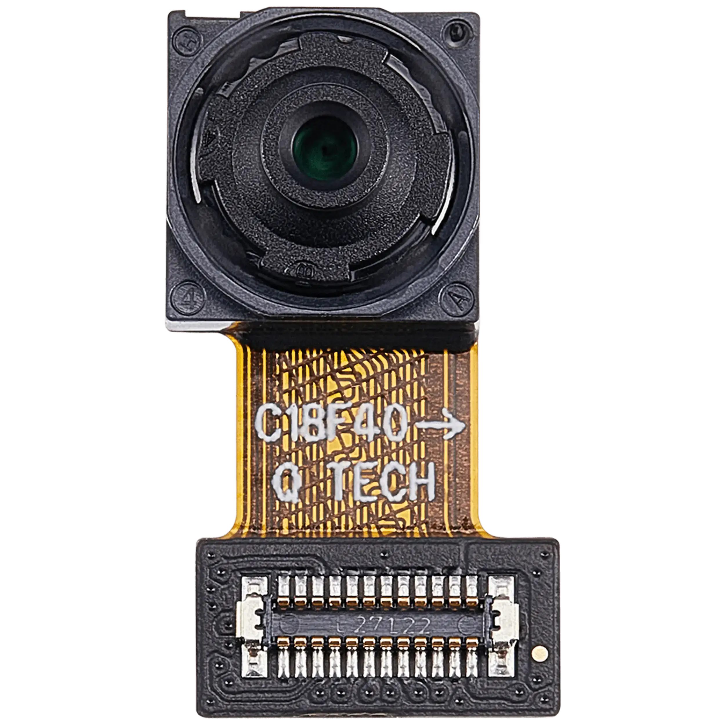 Front Camera (8MP) für Motorola Moto G 5G (XT2313 / 2023) (Premium)