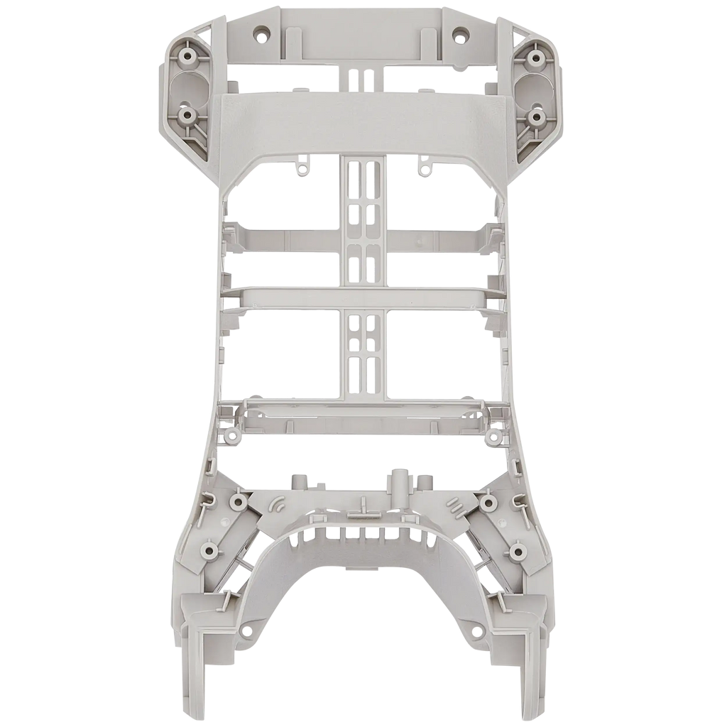 Middle Shell für DJI Mini 3 Pro (gebrauchter OEM-Ausbau, Qualität A)
