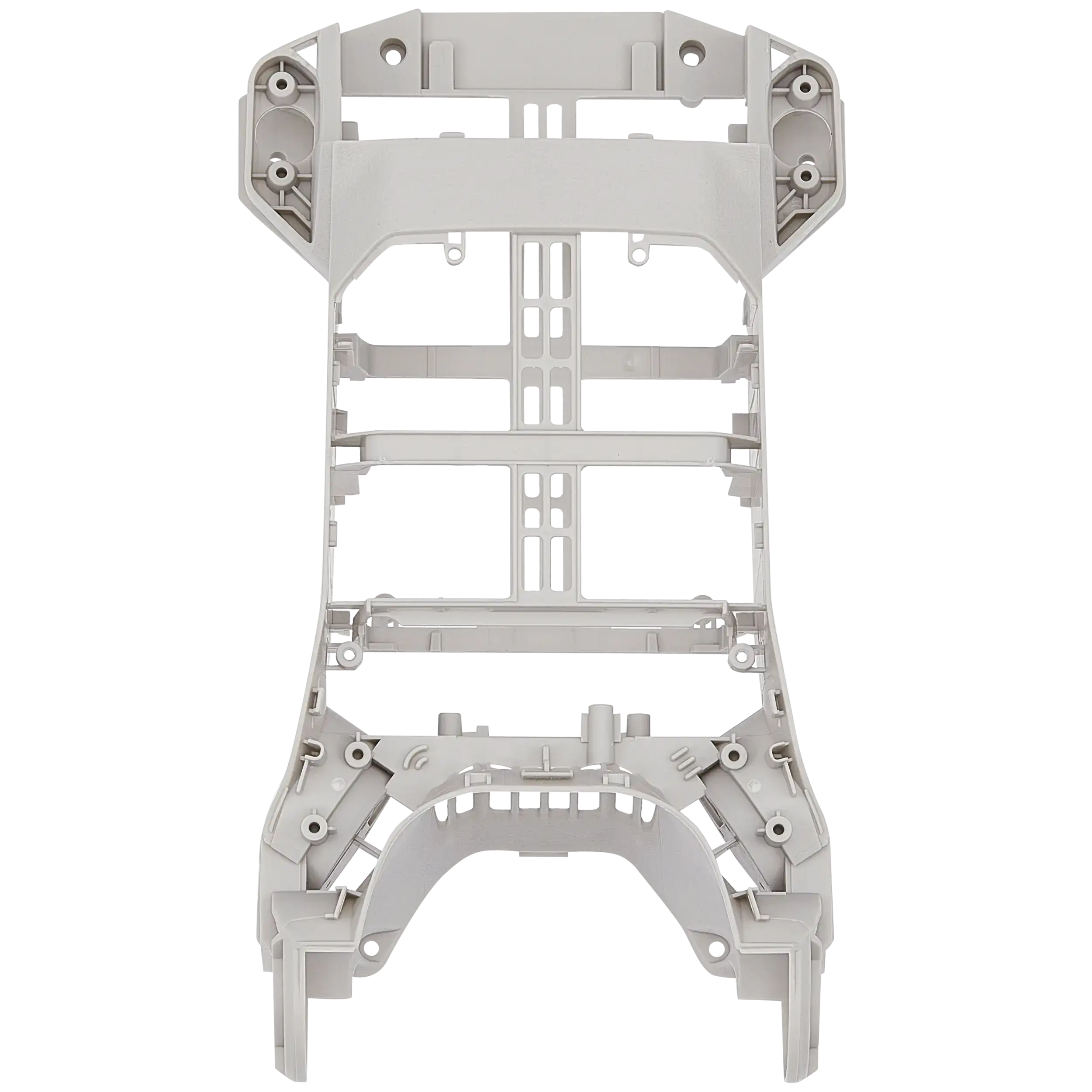 Middle Shell für DJI Mini 3 Pro (gebrauchter OEM-Ausbau, Qualität A)