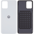 Backcover Glass für Moto G Power 5G (XT2311 / 2023) (Premium) (Bright White)