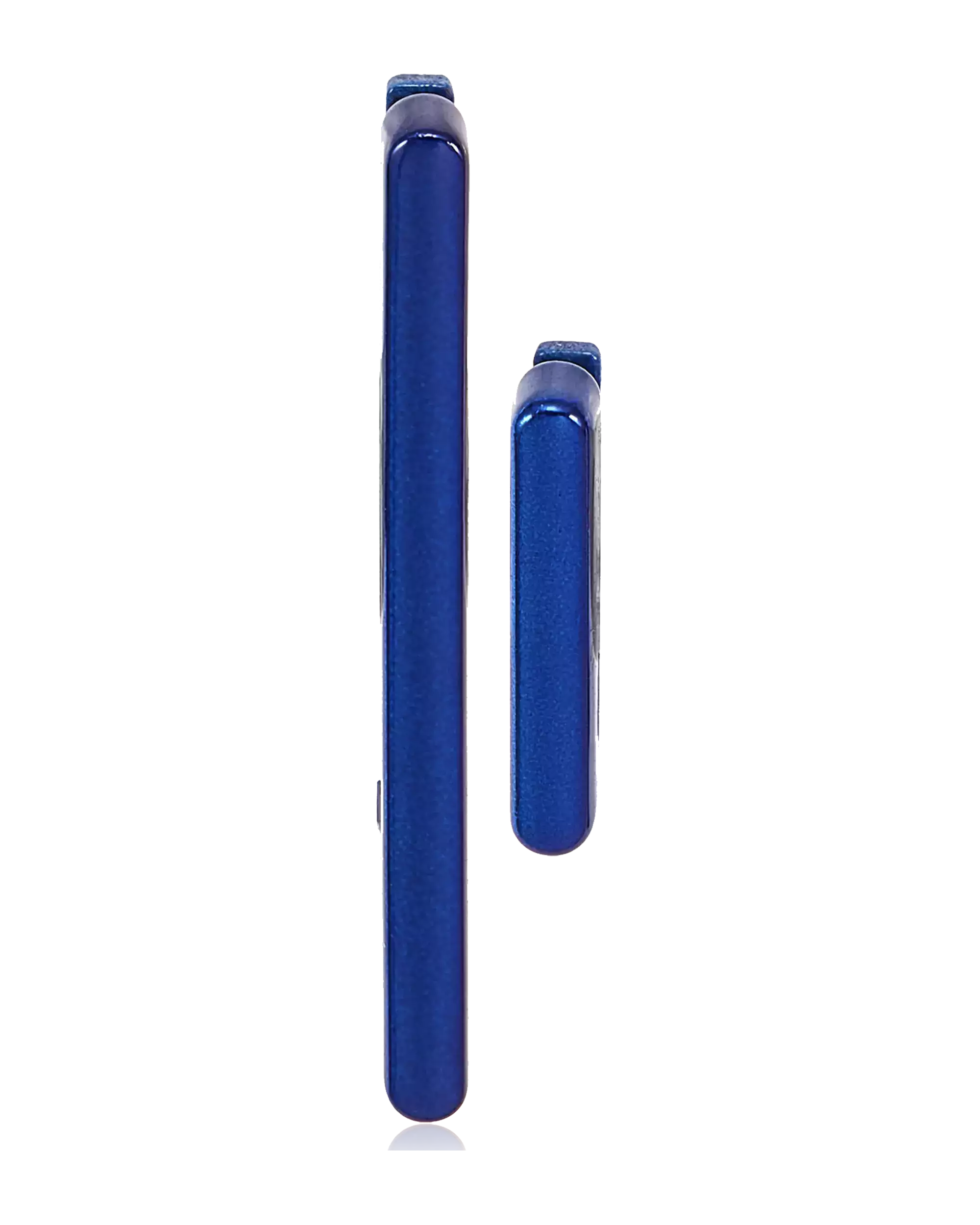 Hard Buttons (Power / Volume) für Xiaomi Redmi Note 8 / Note 8T (Neptune Blue)