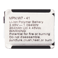 Replacement Battery for Apple Watch Series 7 (41MM) (Premium)