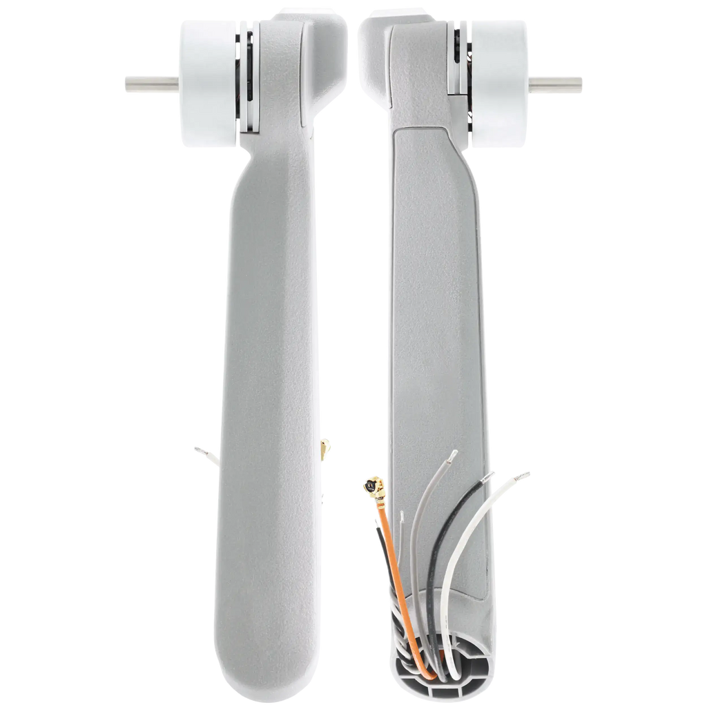 Left Rear Arm für DJI Air 2S (gebrauchter OEM-Ausbau, Qualität A)