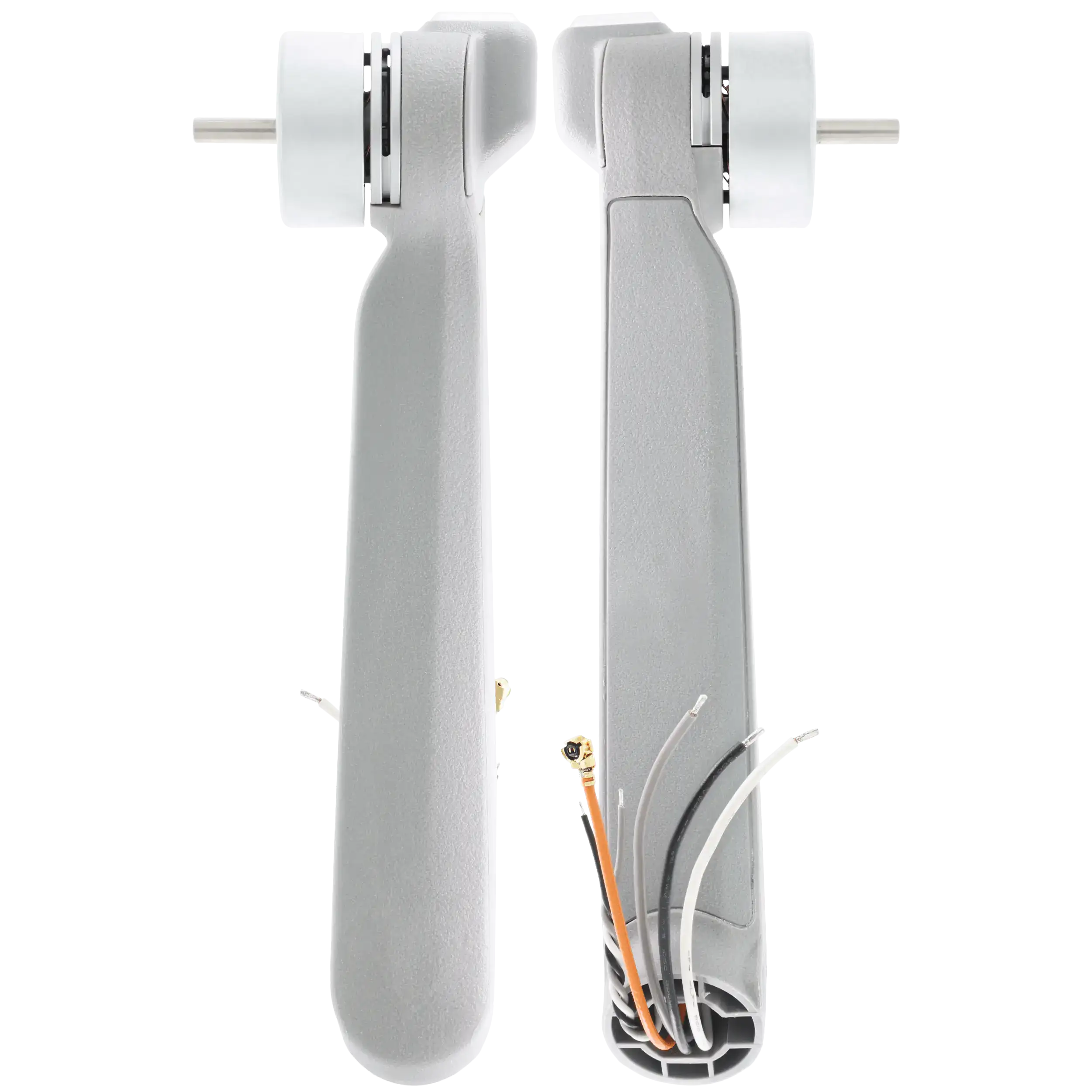 Left Rear Arm für DJI Air 2S (gebrauchter OEM-Ausbau, Qualität A)
