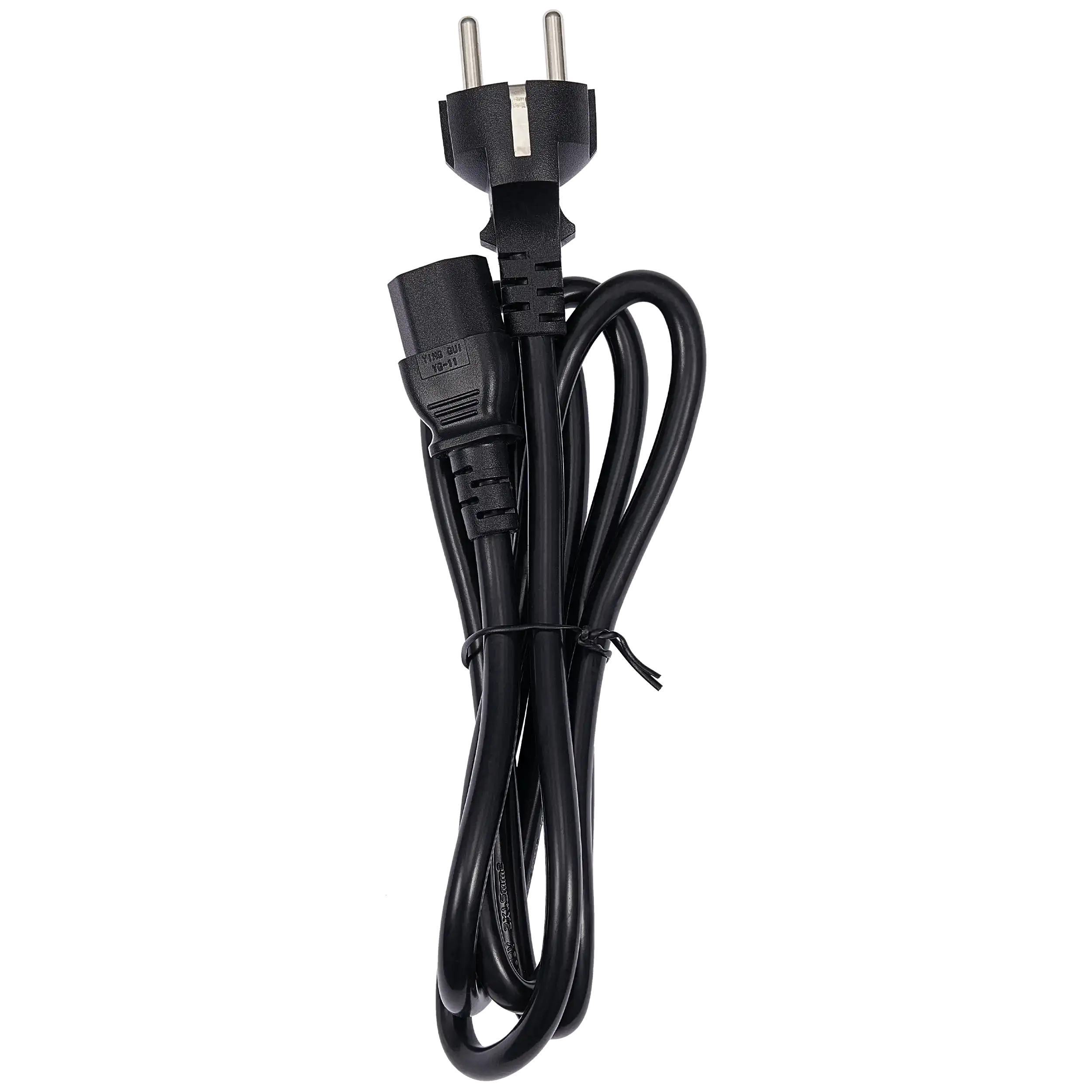 AC Power Cable Cord (C13) für Xbox Series S / Xbox Series X / Xbox 360 (Original) / Original Xbox / PS3 / Computers, Monitors & Printers (European Version)