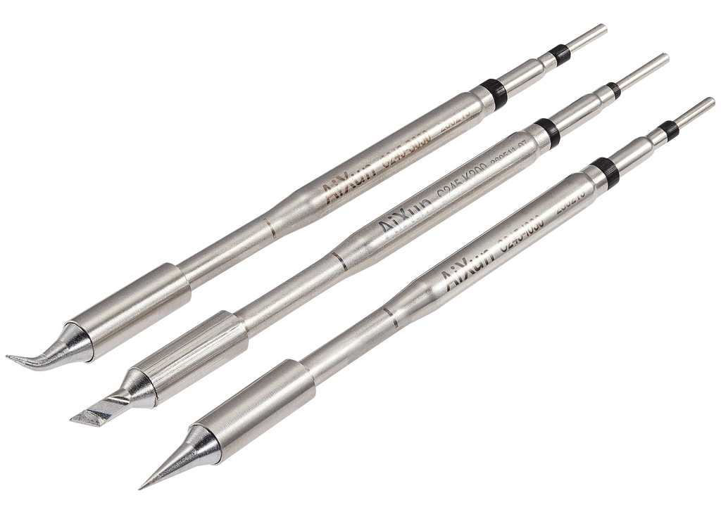 Lötspitzen-Set C245 für Aixun T3A T245