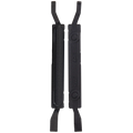 Hard Buttons (Power / Volume) für Samsung Galaxy A06 5G (A066 / 2025) (Schwarz)