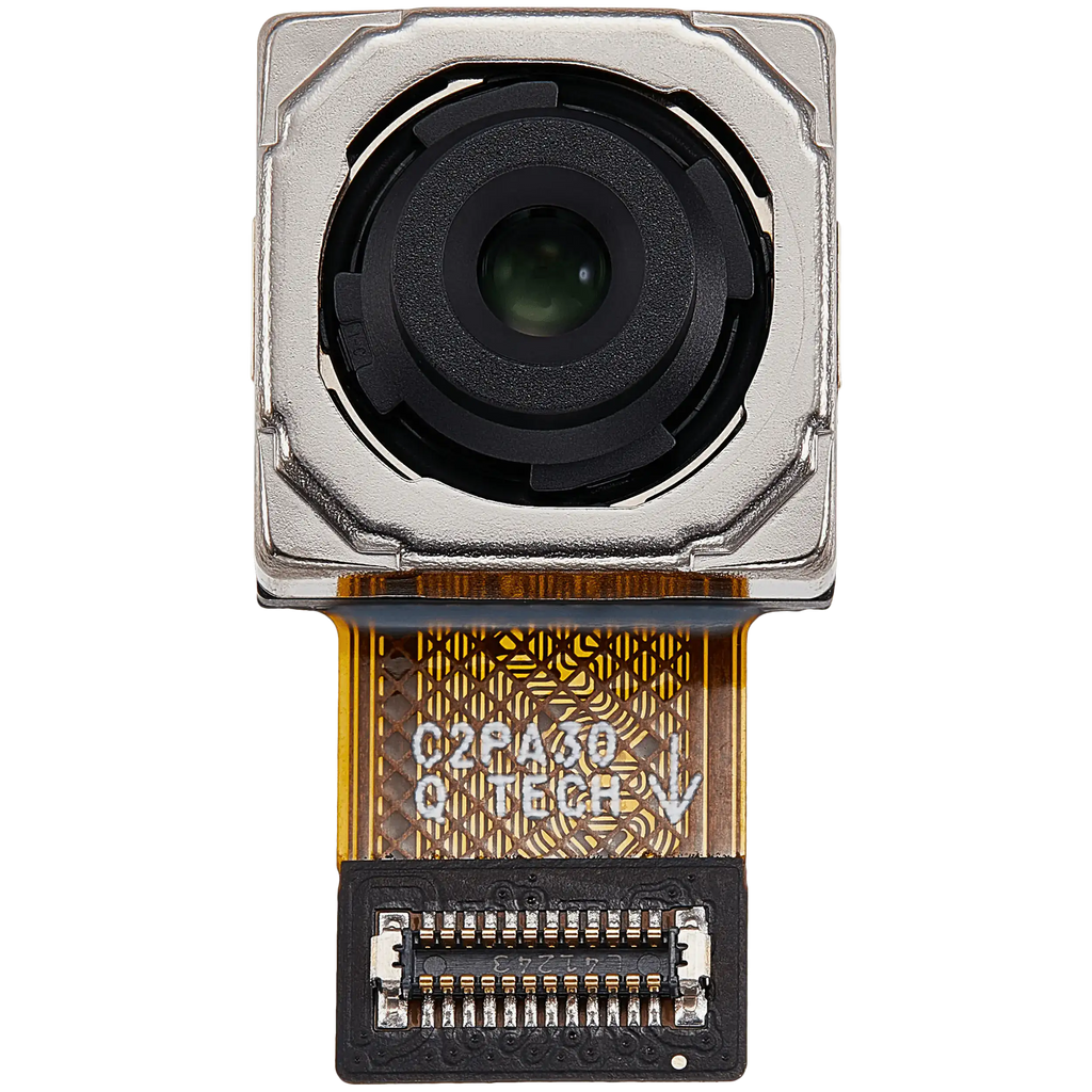 Rear Camera (Wide-Angle) for Motorola Moto G 5G (XT2513) / G Play (XT2413) / E15 5G (XT2523-6) / G34 5G (XT2363) / G05 (XT2523-2) / G14 (XT2341) / G35 5G (XT2433) / G45 5G (XT2369) / G 5G (XT2417) / G24 (XT2423) (Premium)