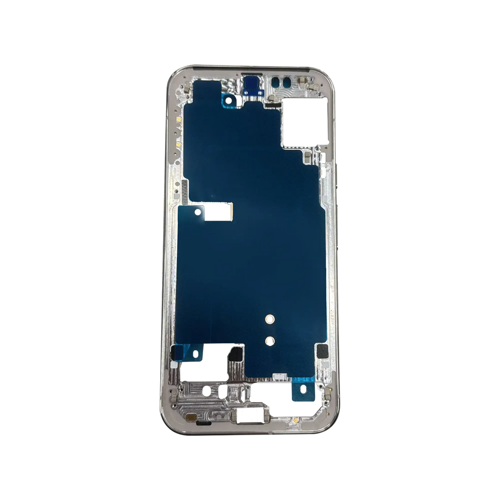 Midframe/Rahmen für Google Pixel 10 Pro XL (Original OEM) (Internationale Version) (Porcelain)