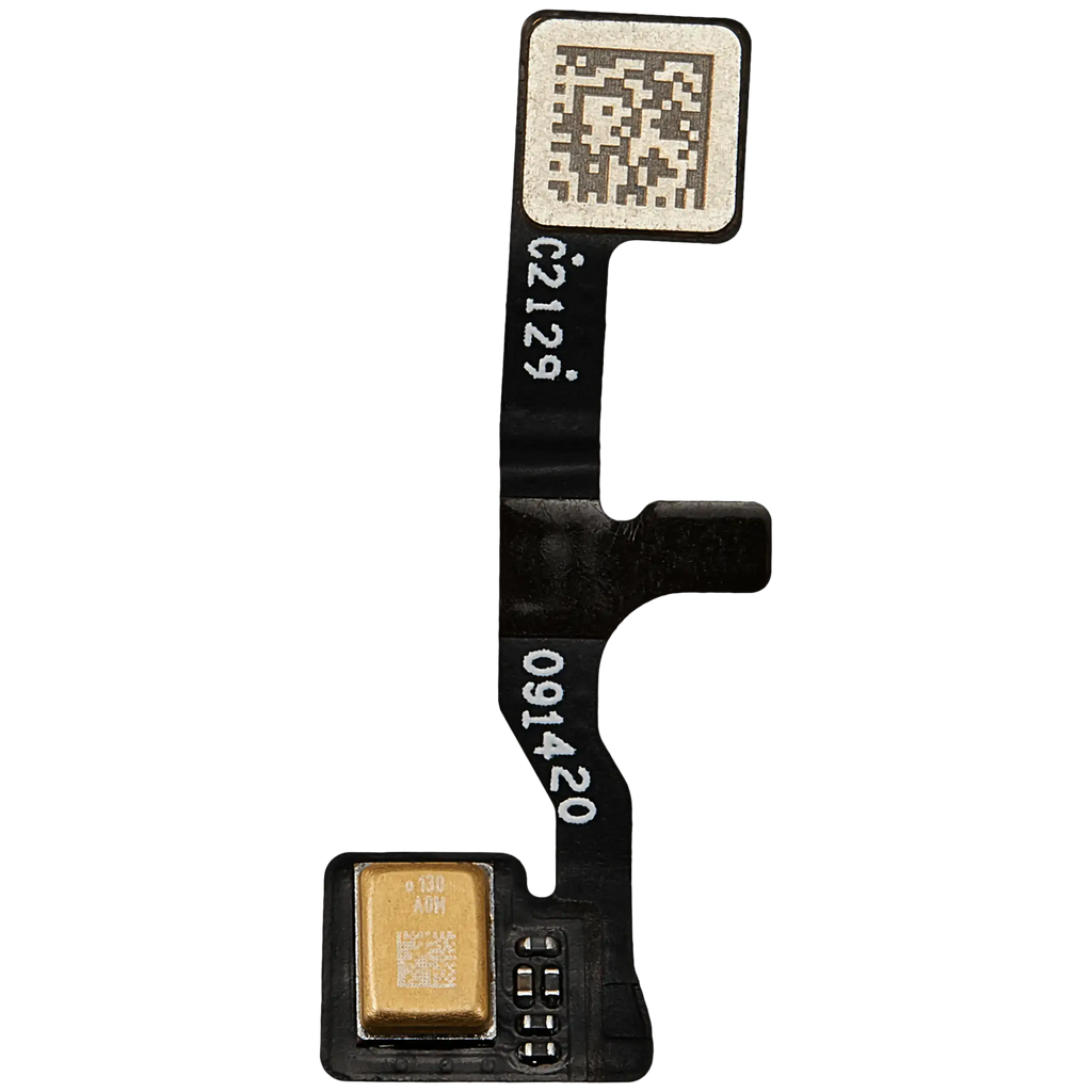 Top Microphone für Google Pixel 6