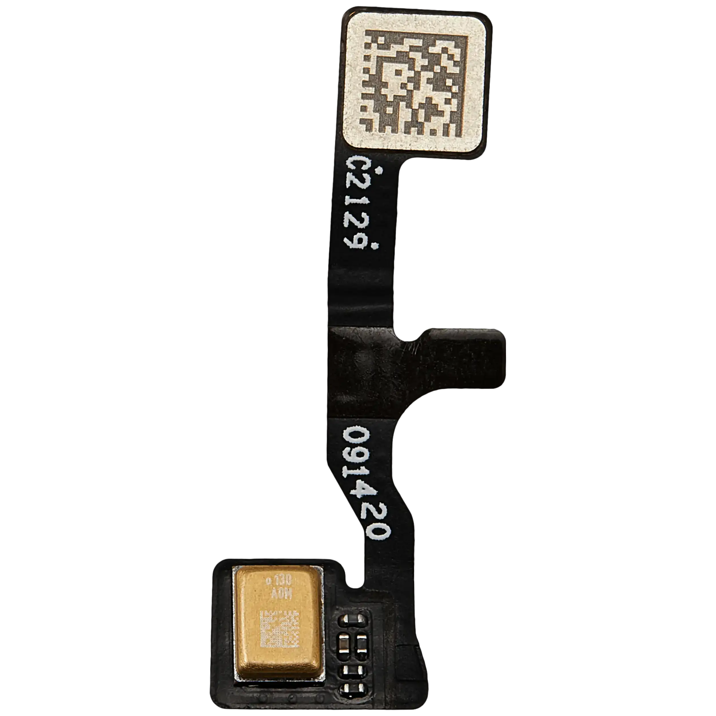Top Microphone für Google Pixel 6