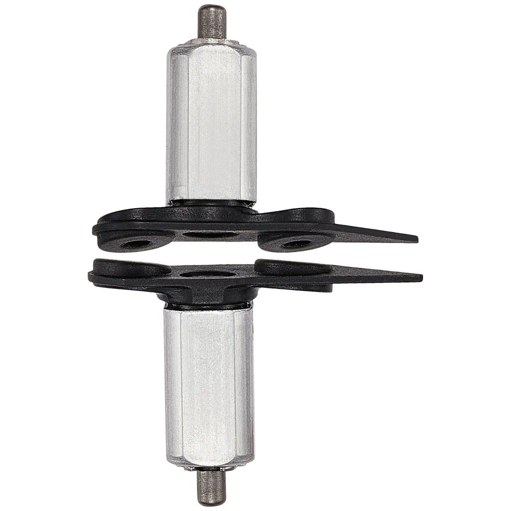 Right Rear Arm Axis für DJI Mini 3 Pro (gebrauchter OEM-Ausbau, Qualität A)