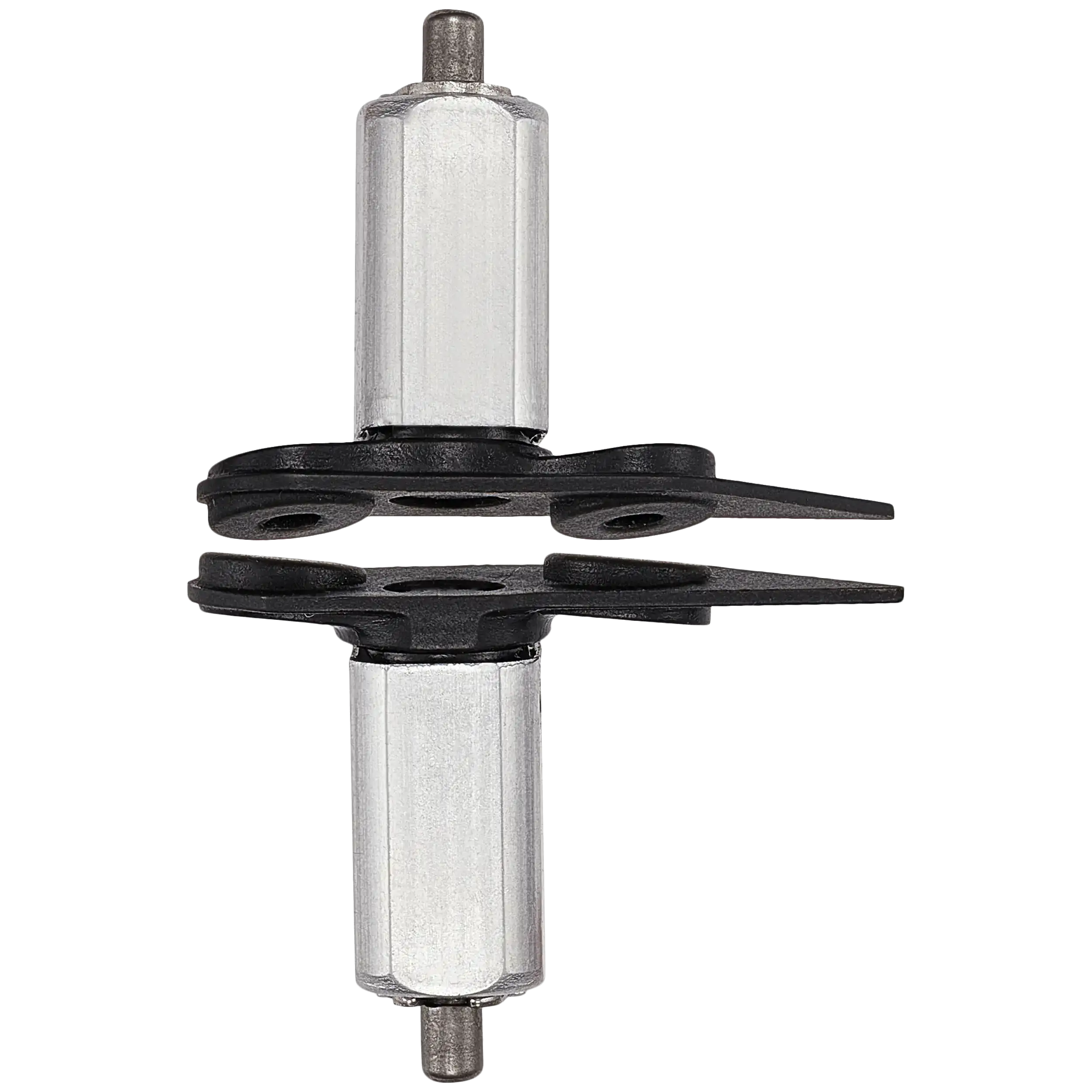 Right Rear Arm Axis für DJI Mini 3 Pro (gebrauchter OEM-Ausbau, Qualität A)