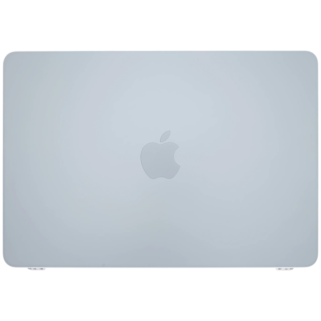 Complete LCD-Display für MacBook Neo (2026) (Original OEM) (Silber)