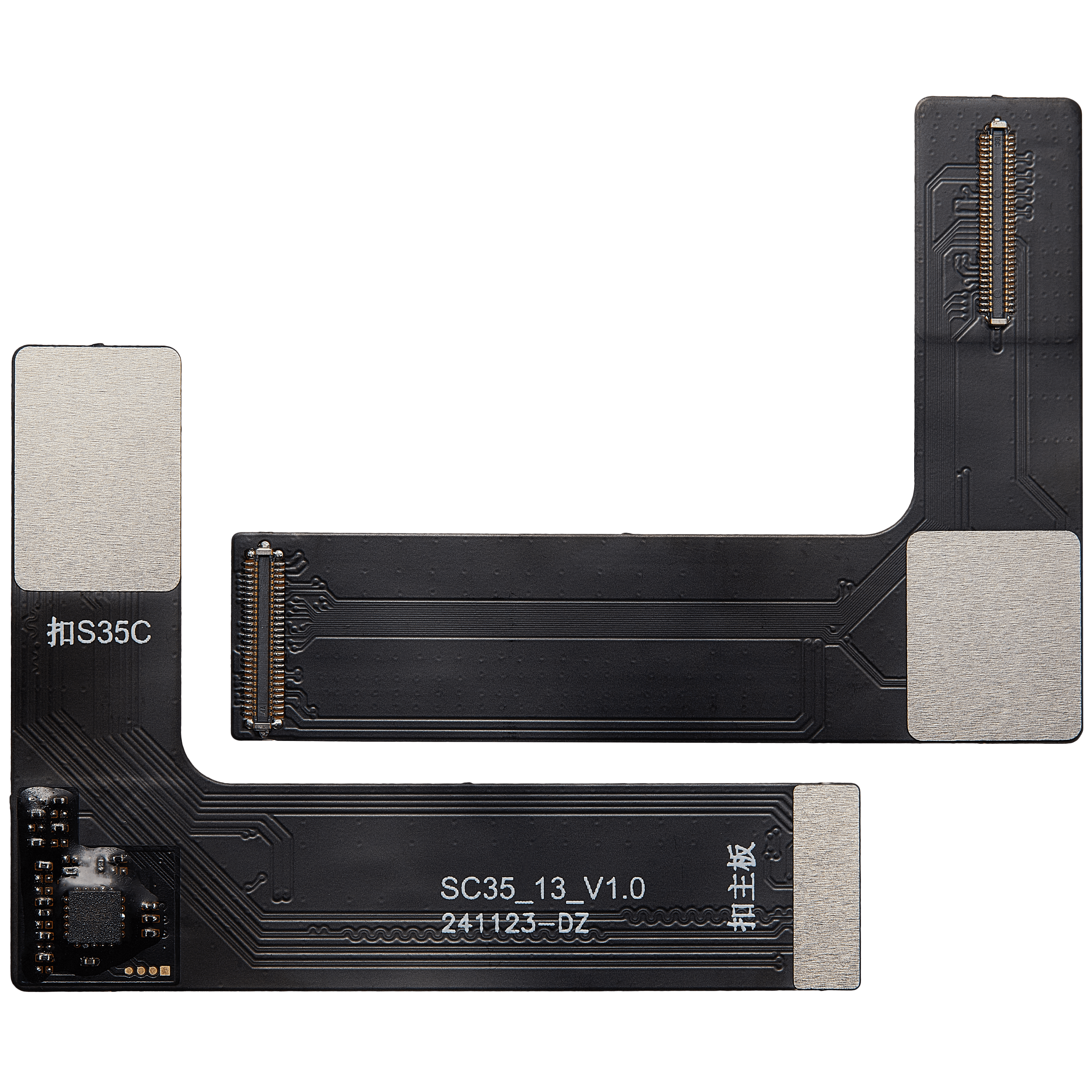 S35C Motherboard Detection Converter FPC Cable für iPhone 13 (JCID)