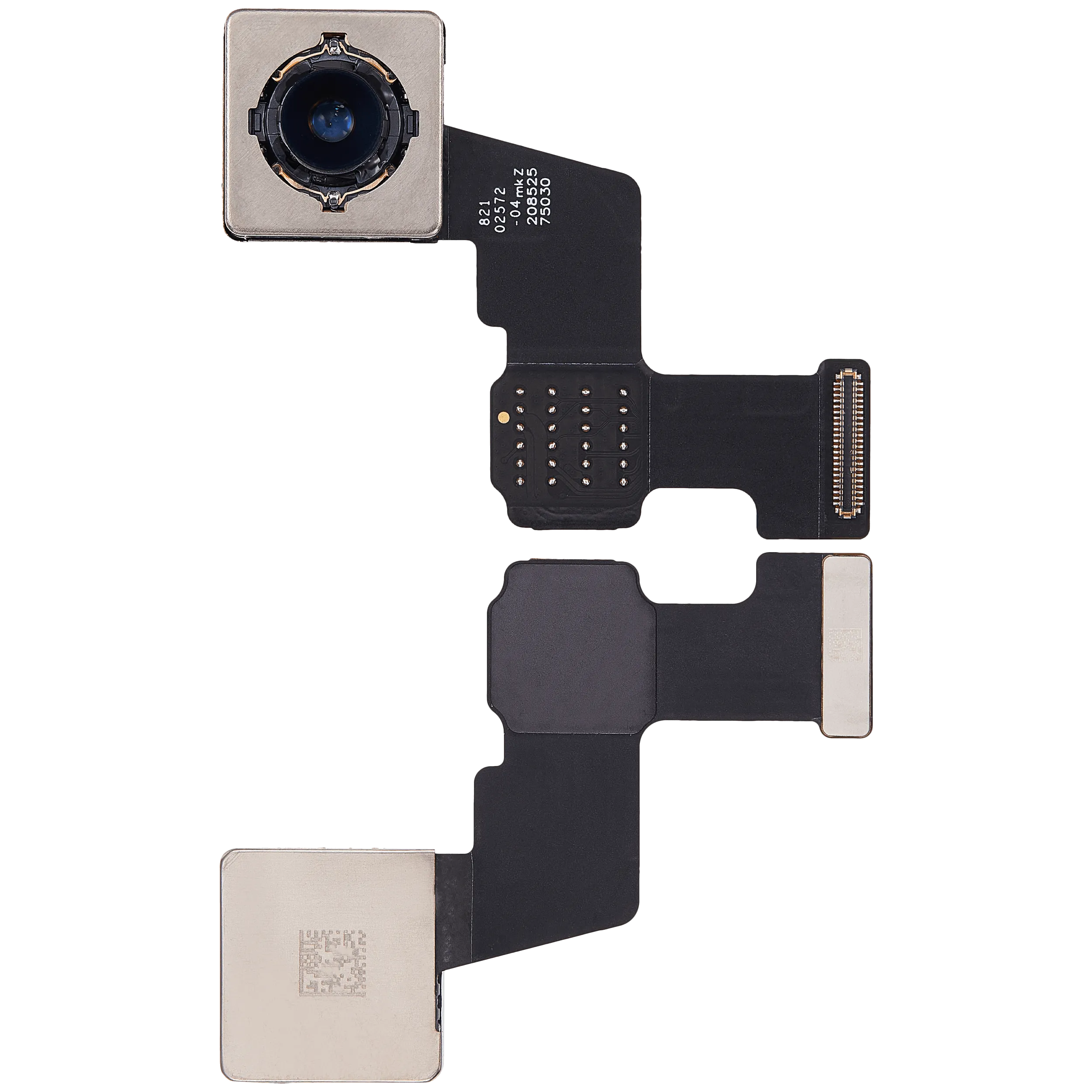 Replacement Part für Single Main Wide Angle Rear Camera (1x) (12MP) für iPhone 12 Pro