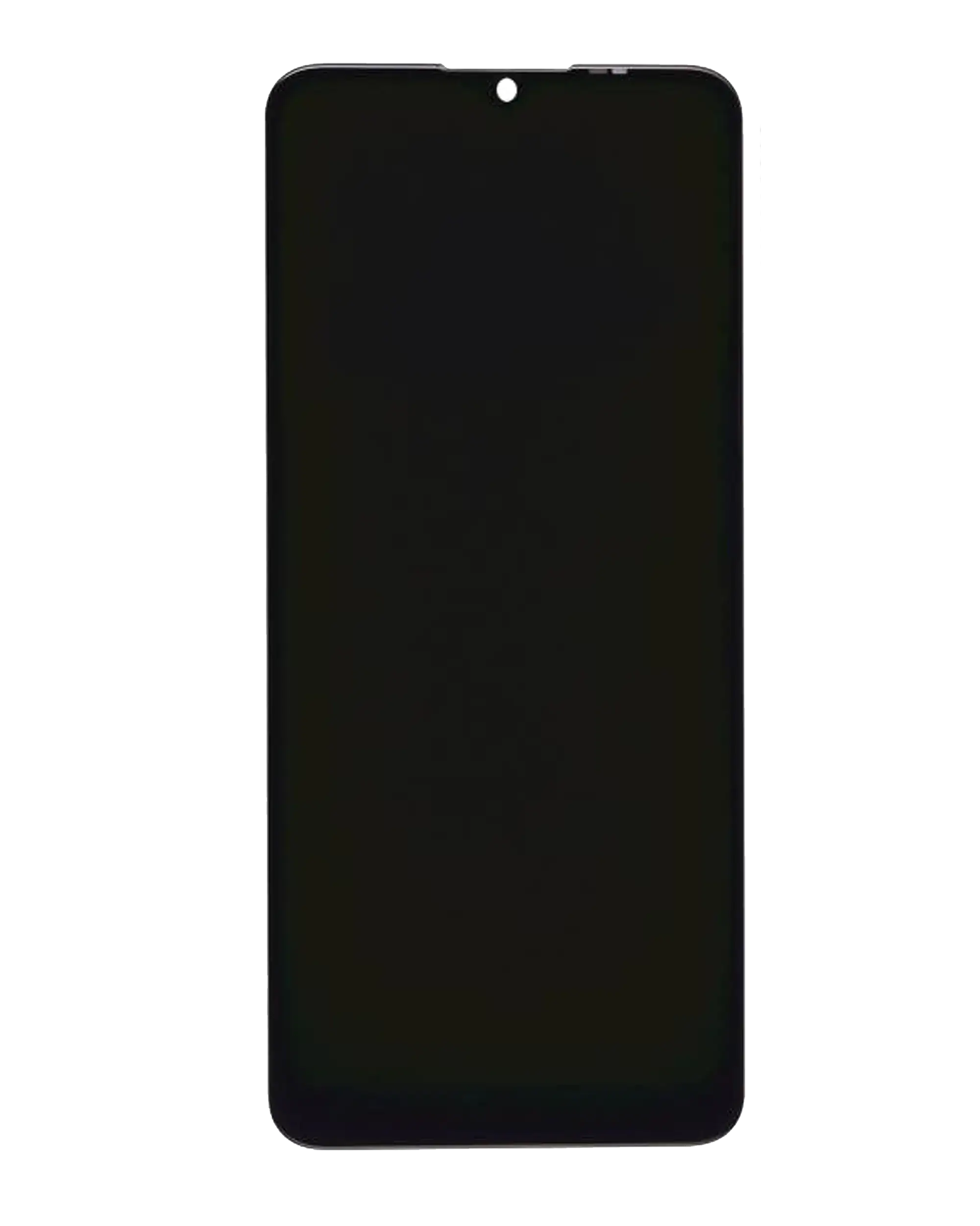 LCD-Display ohne Rahmen für Cricket Ovation 1 (Refurbished) (Alle Farben)