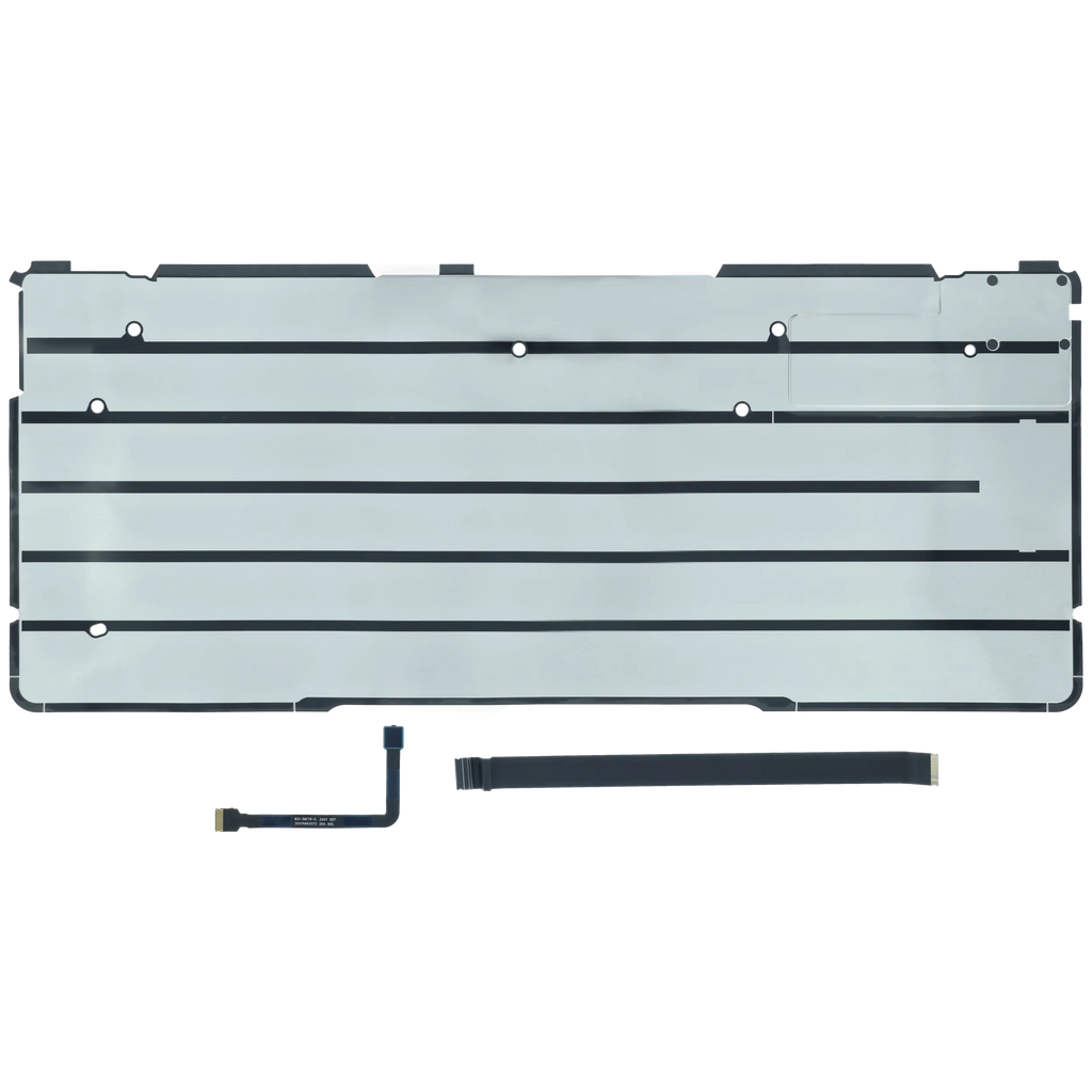 Keyboard Shield (ANSI/ISO) (Touch ID) für MacBook Neo (2026) (Original OEM)