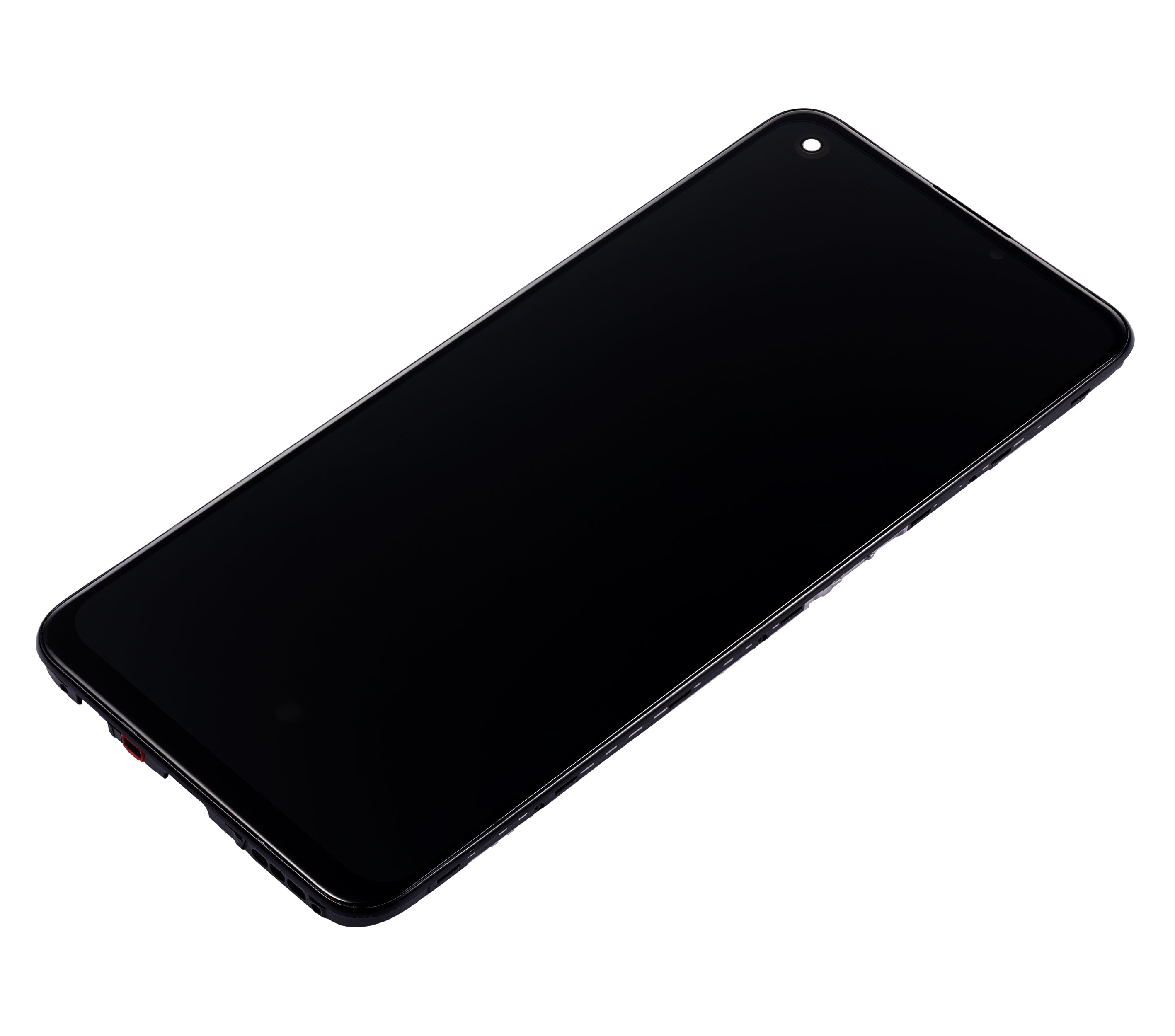 OLED Display with Frame for OPPO A74 4G (Refurbished) (All Colours)