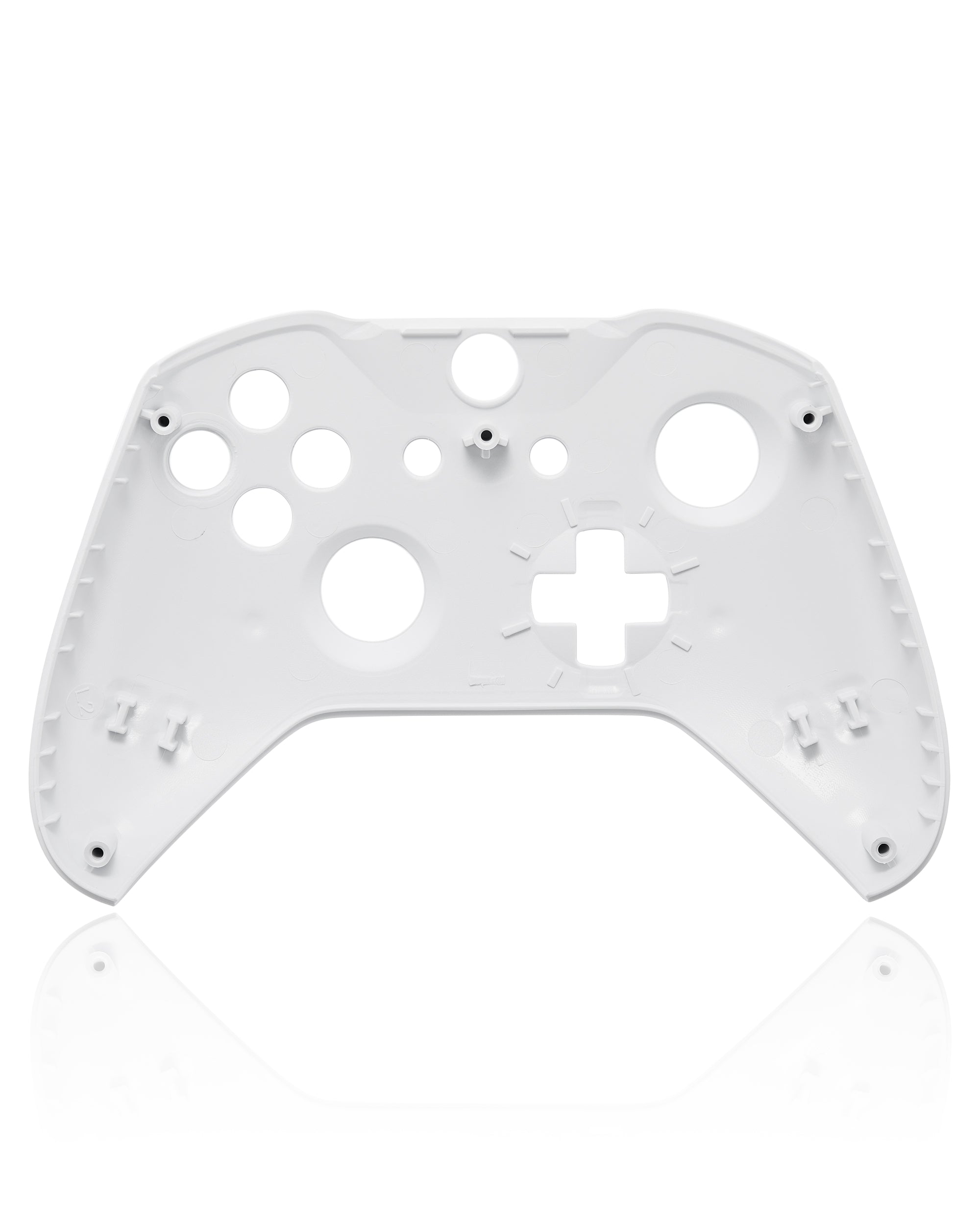 Obere Abdeckung für Xbox One S (Weiß)
