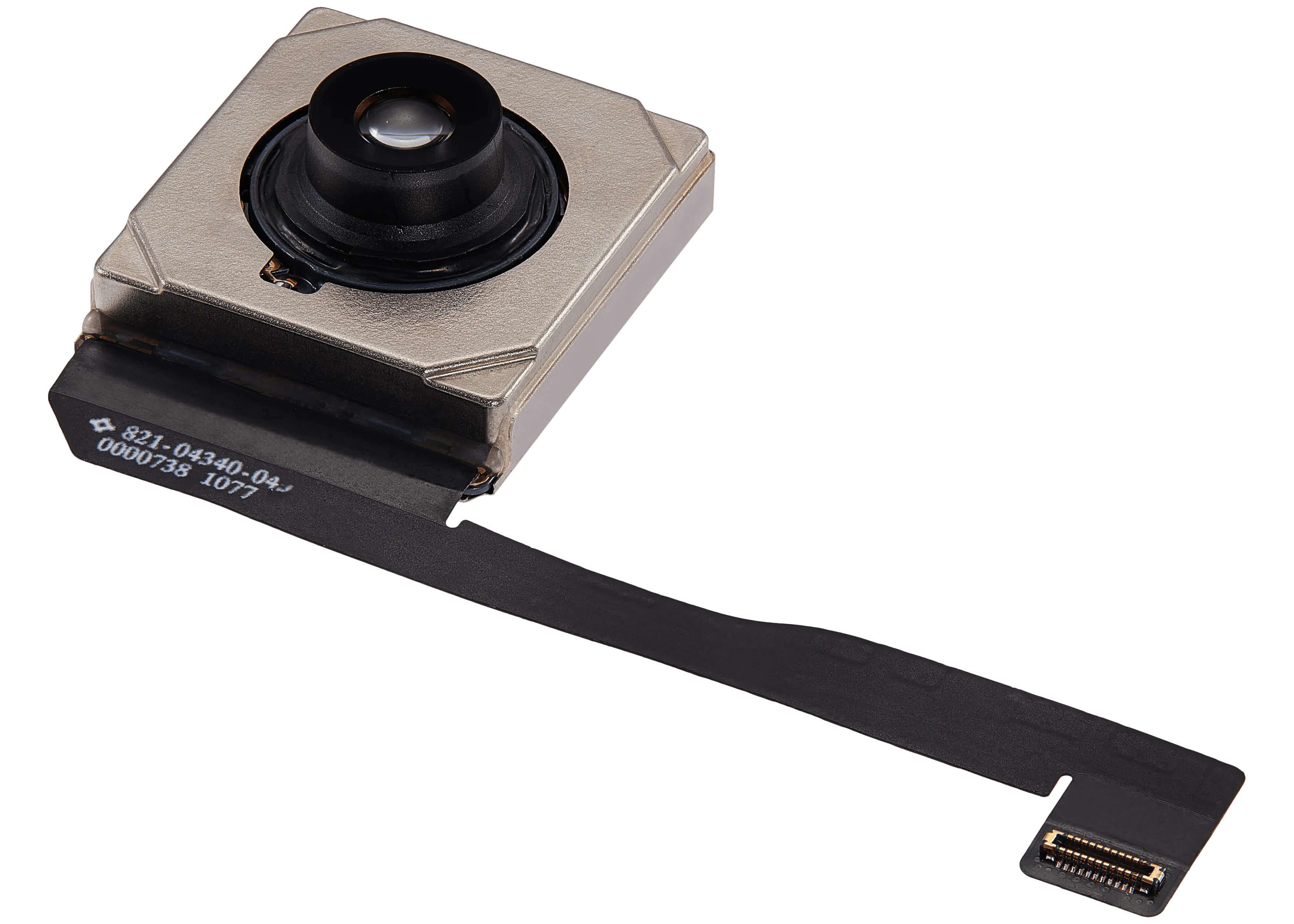 Replacement Part für Single Main Wide Angle Rear Camera (1x) (48MP) für iPhone 15 Plus