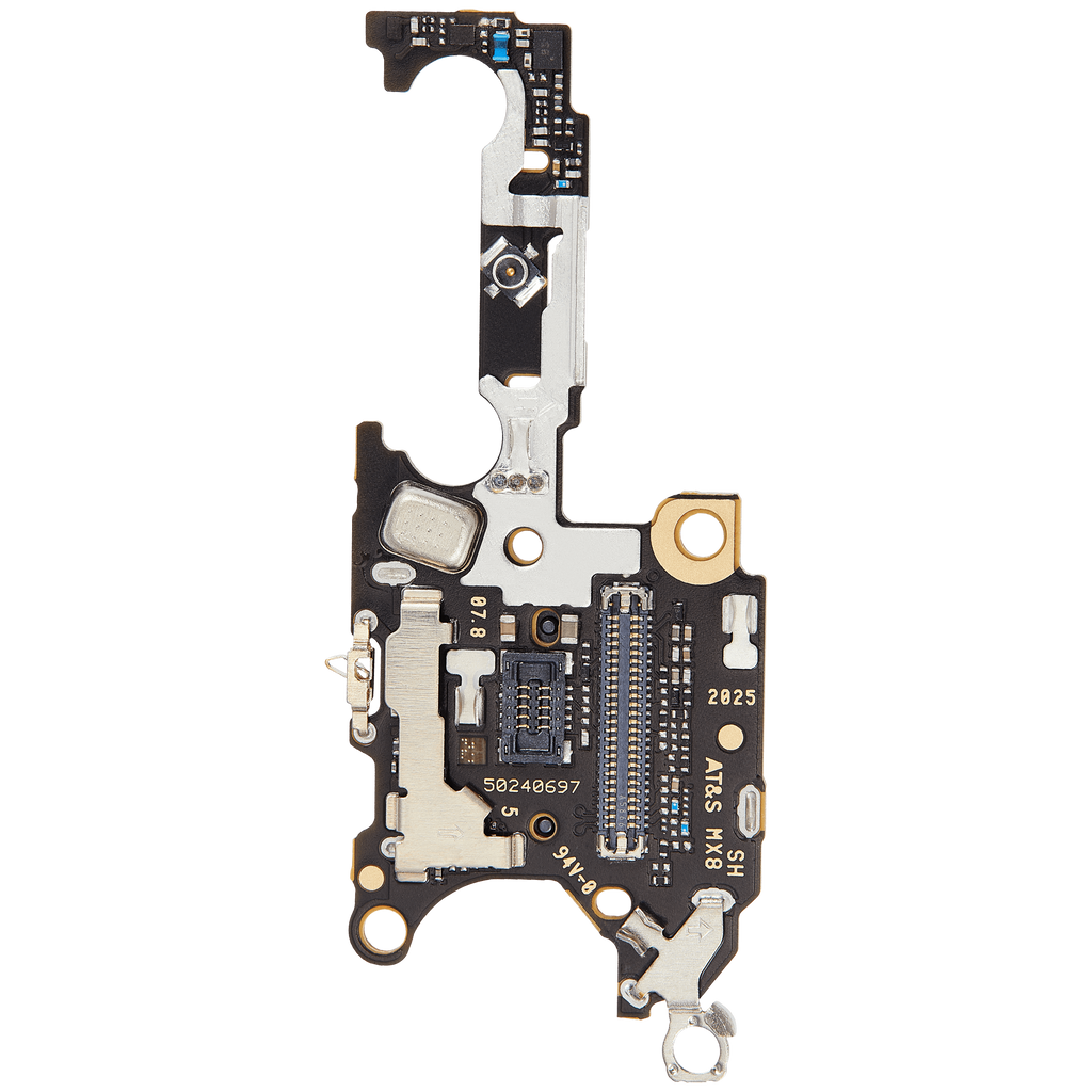 SIM card reader with microphone board for Huawei P40