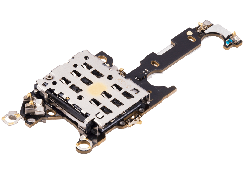 SIM card reader with microphone board for Huawei P40
